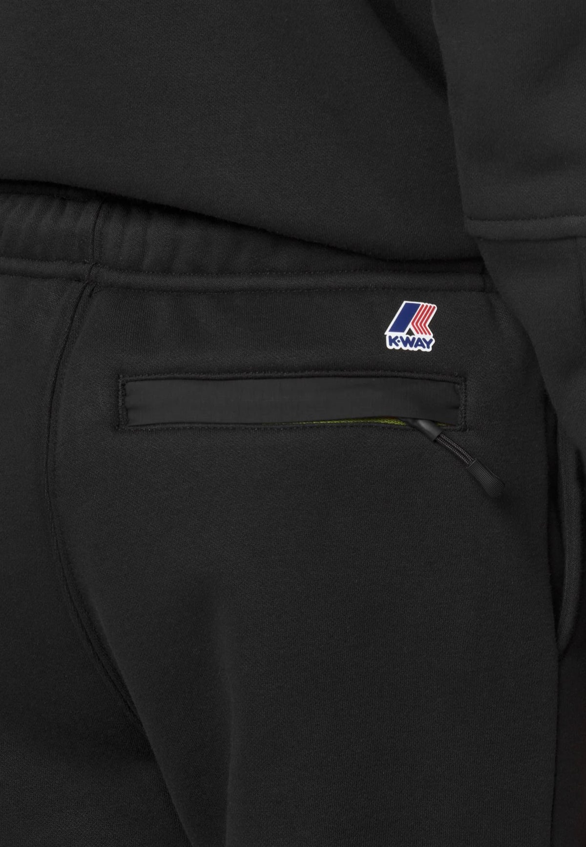 P PHILBERT BRUSHED PC - BLACK PURE