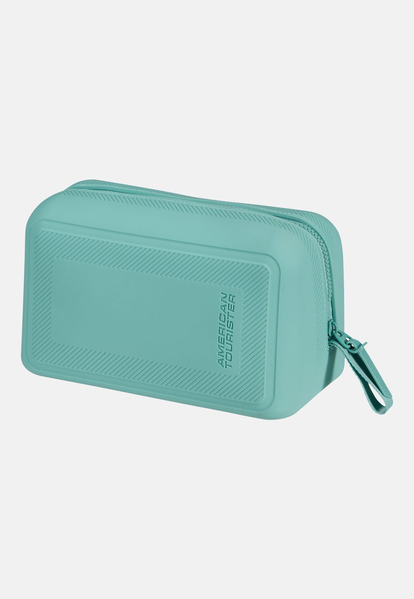 URGAN GROOVE UG27 WASHBAG POP - DUSTY TURQUOISE