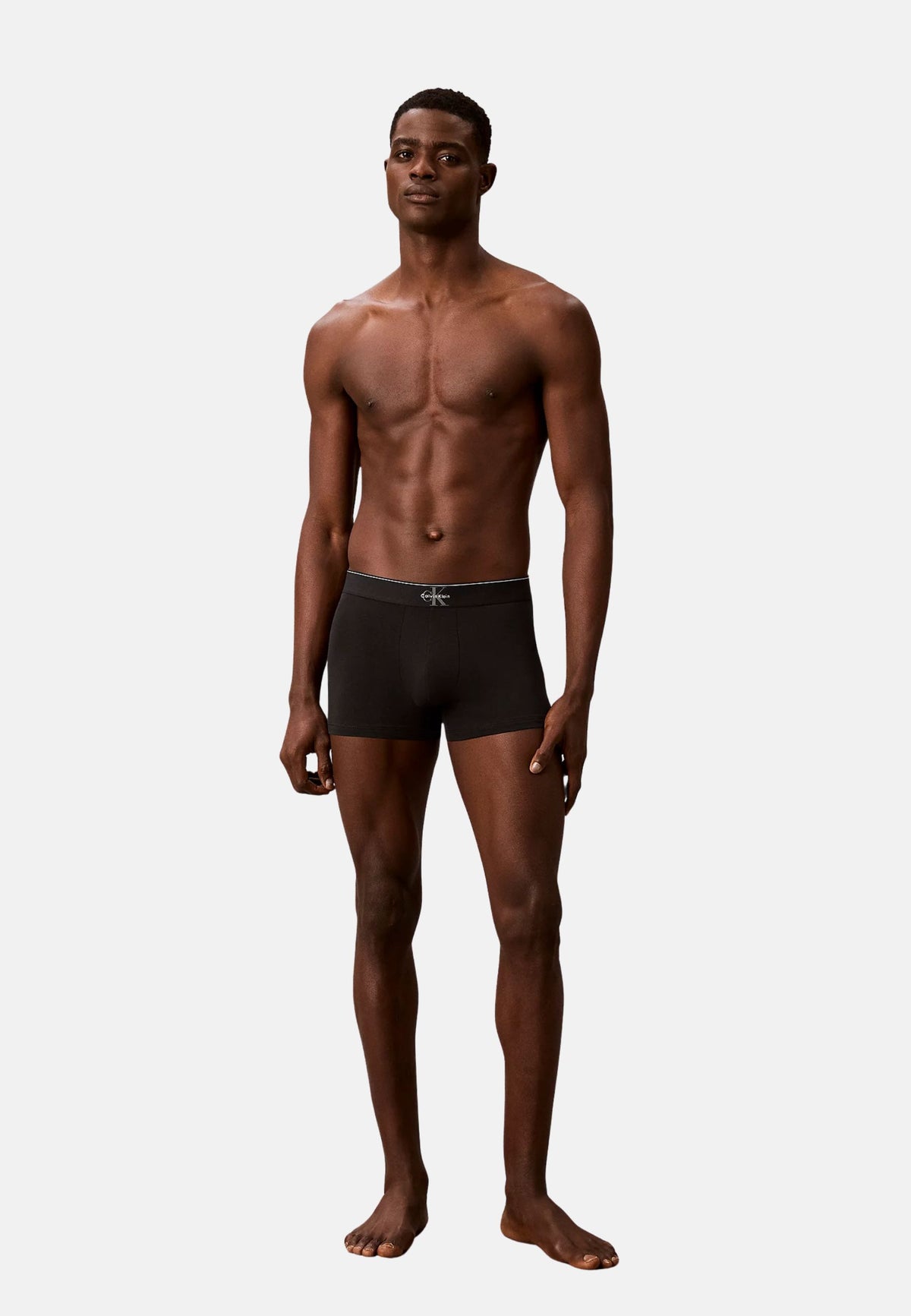 TRUNK 3PK - BLACK/MISTY GREY/WHITE