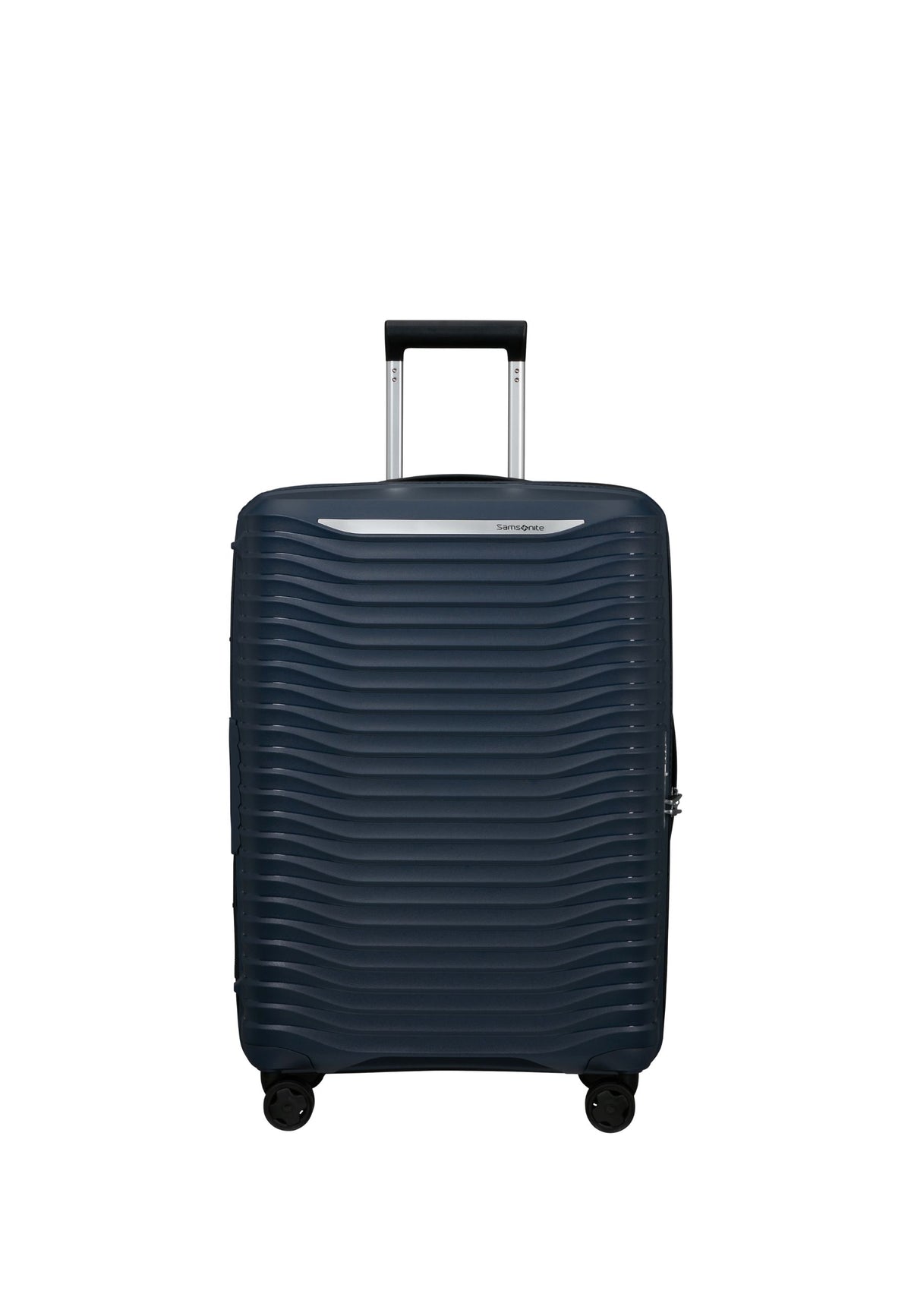 UPSCAPE TROLLEY MEDIO 68 x 47 x 28/31 cm - BLUE NIGHTS