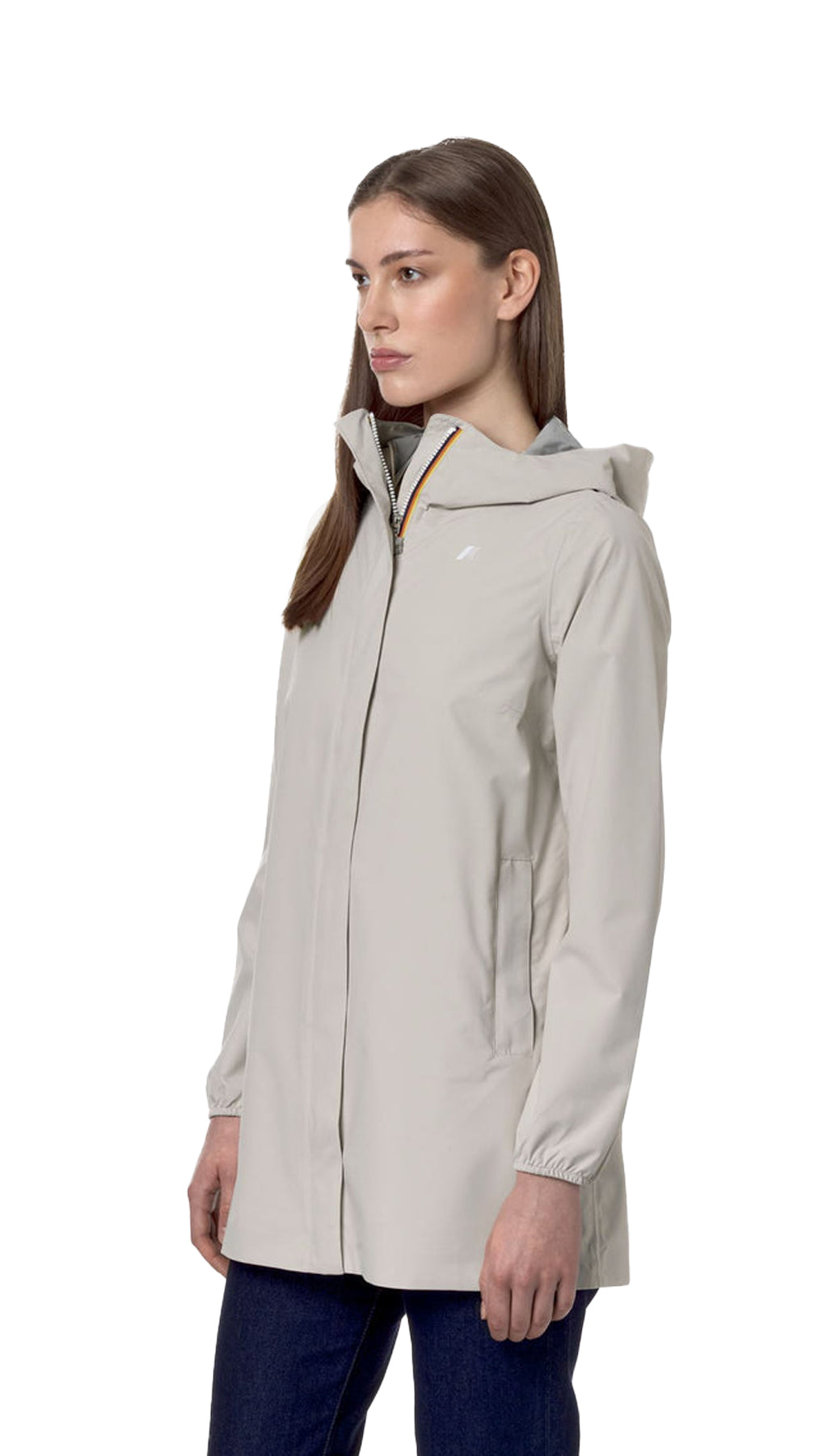 MATHY BONDED JERSEY