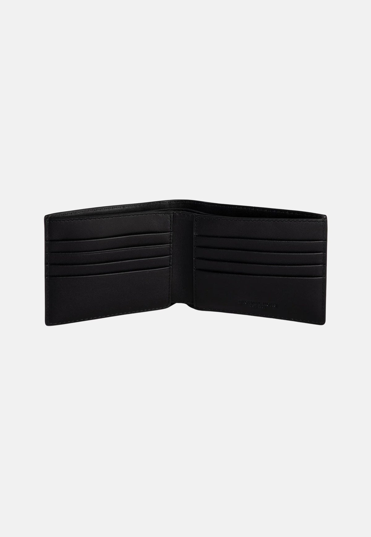 GIFTING WALLET - BLACK
