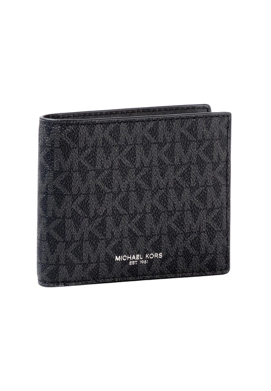 GREYSON WALLET - BLACK