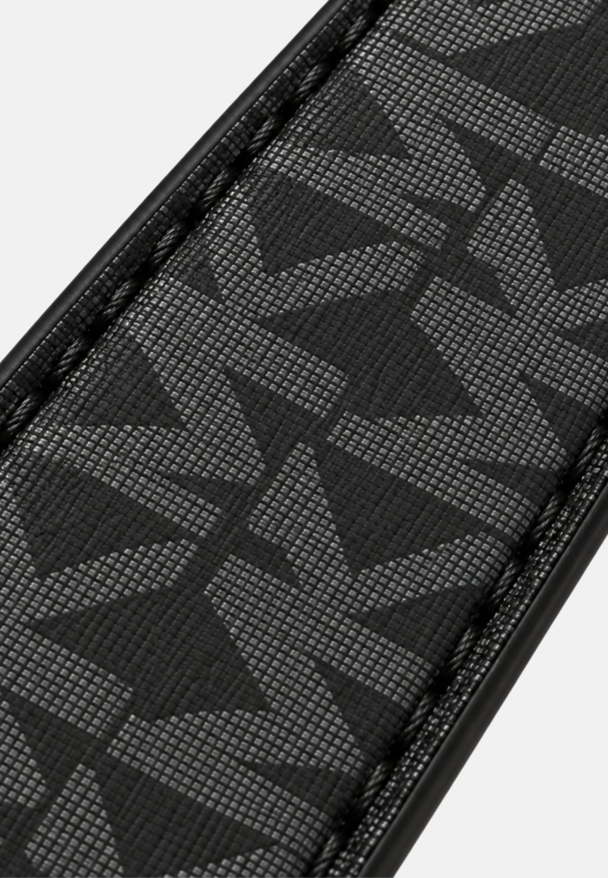 BELT - BLK/BLK
