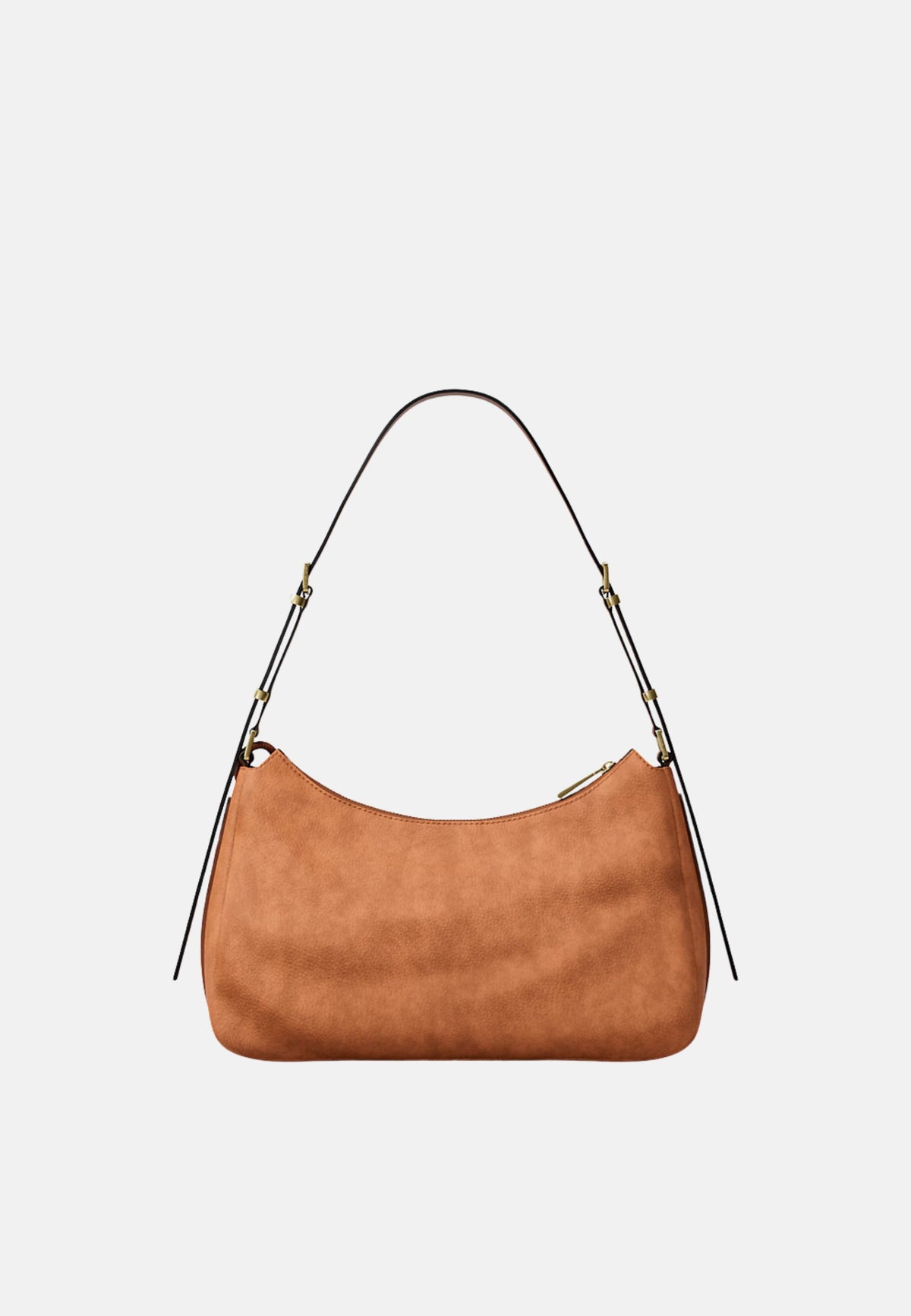NOLITA HANDBAG - LUGGAGE