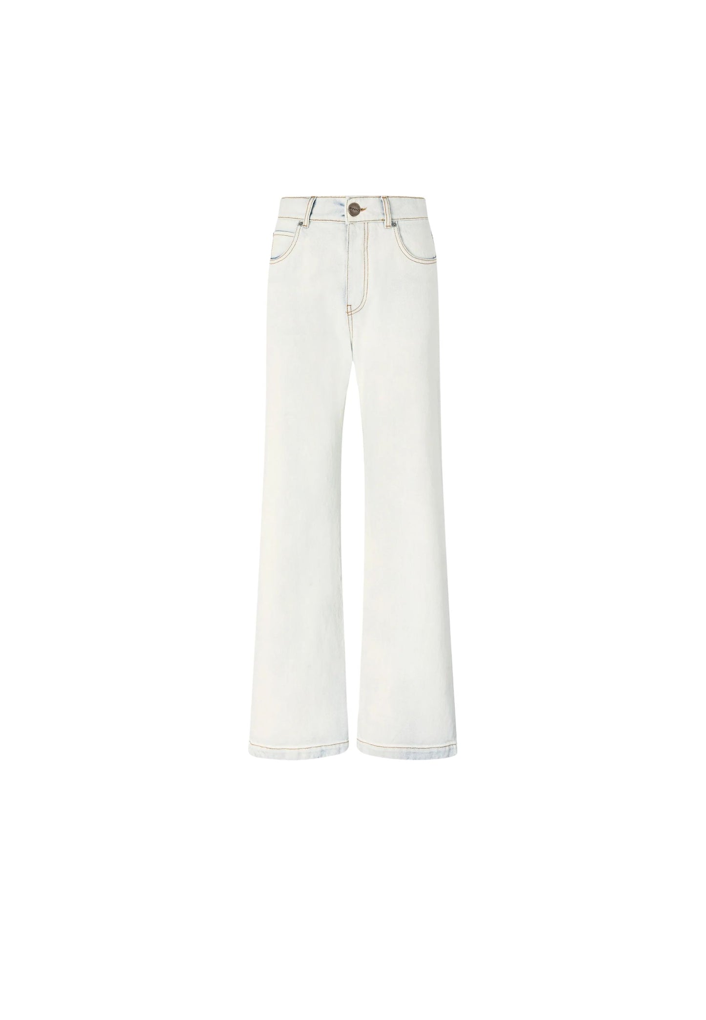 WANDA WAIST DOWN WIDE LEG - LAVAGGIO B