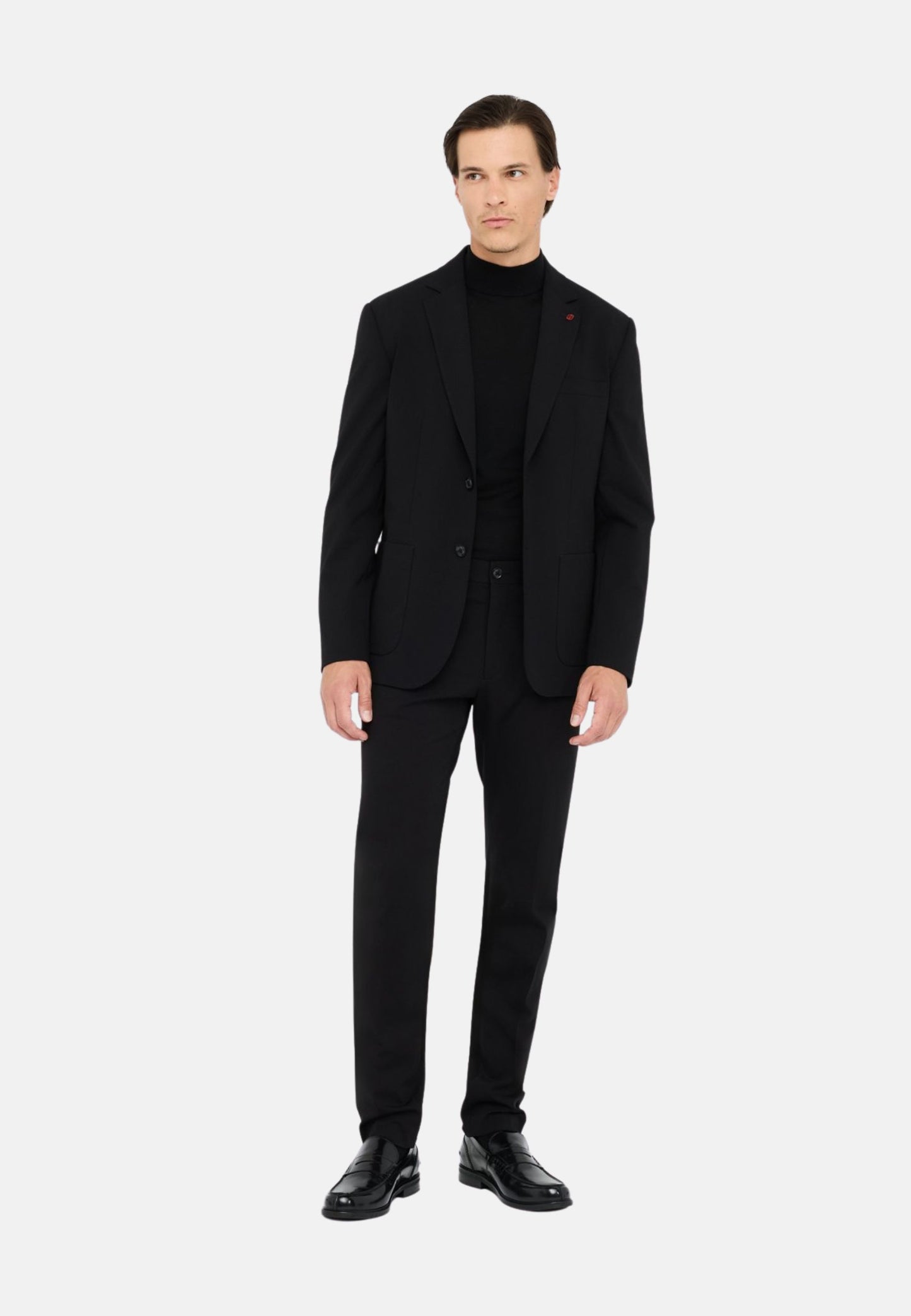 GIACCA BLAZER - nero
