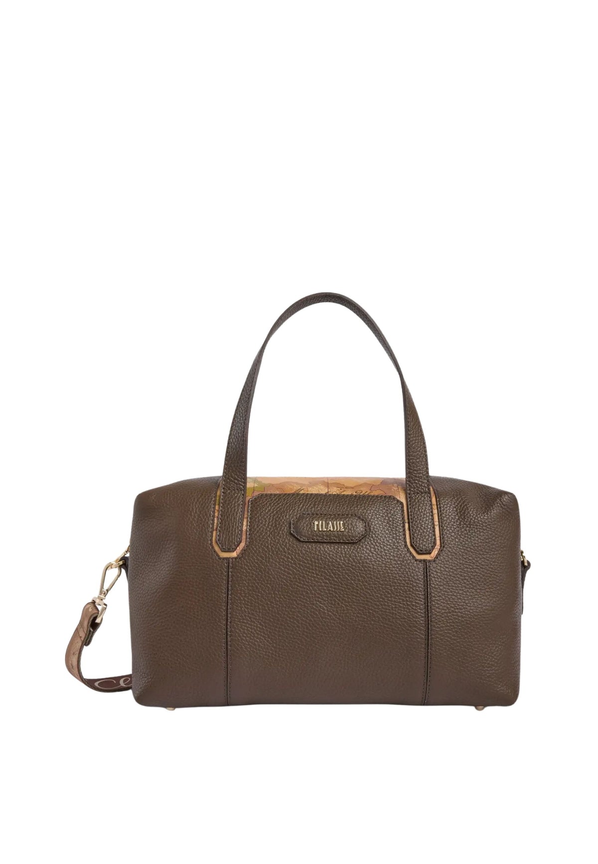 BAULETTO CON TRACOLLA - SEQUOIA