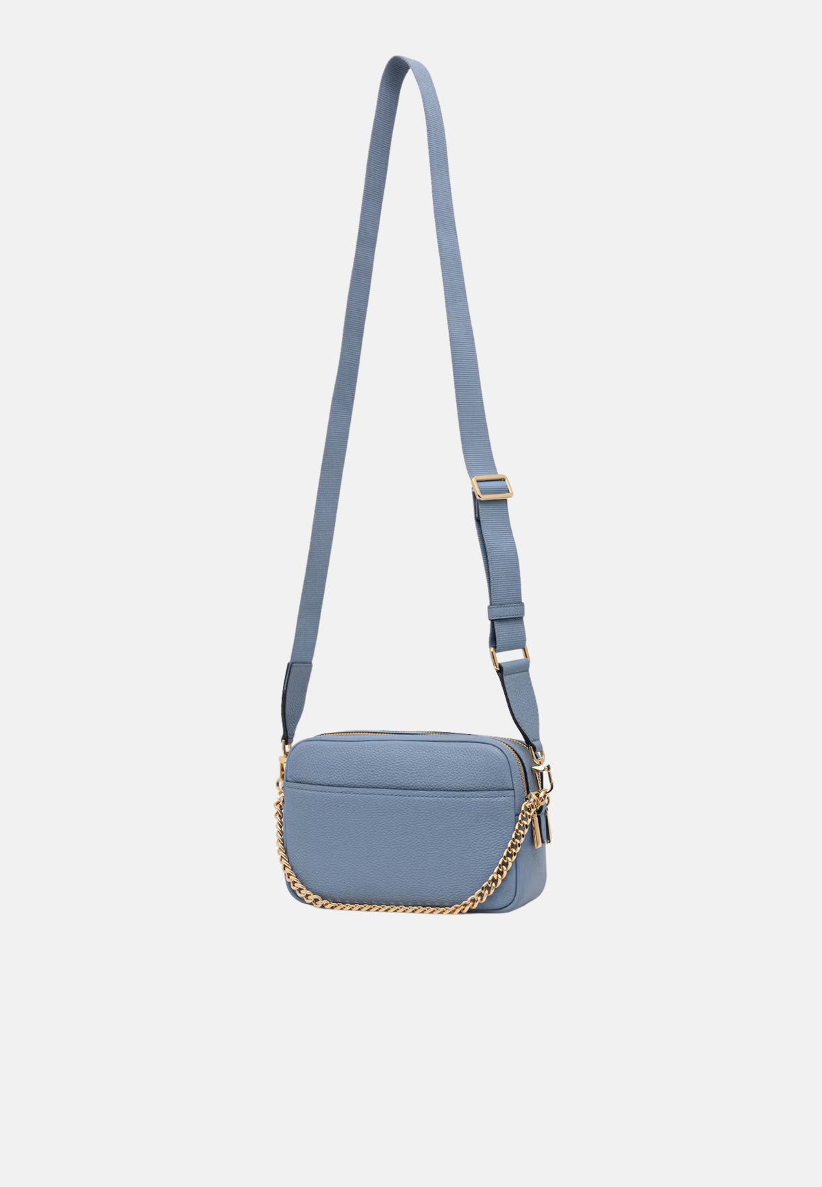 BRYANT HANDBAG - CHAMBRAY