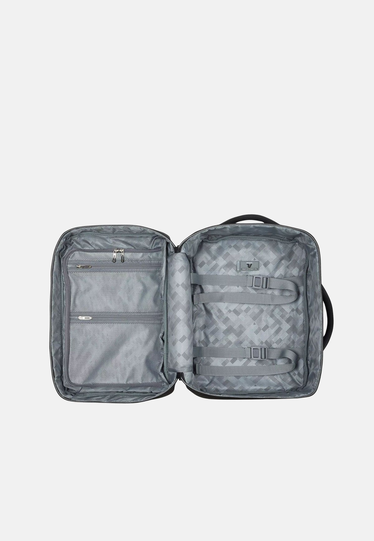 ZAINO UNDERSEAT VUELING - nero