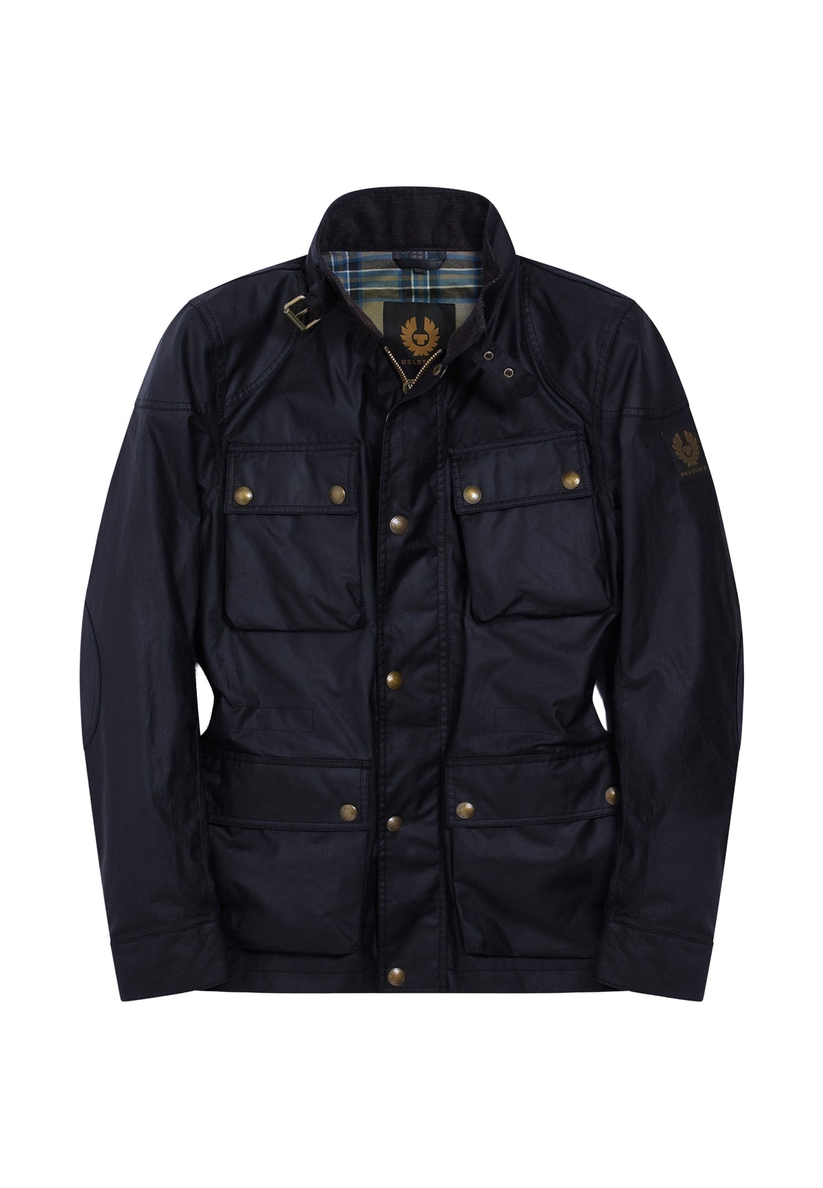 FIELDMASTER JACKET - DARK NAVY