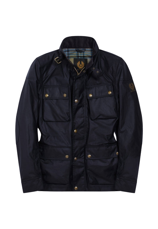 FIELDMASTER JACKET - DARK NAVY