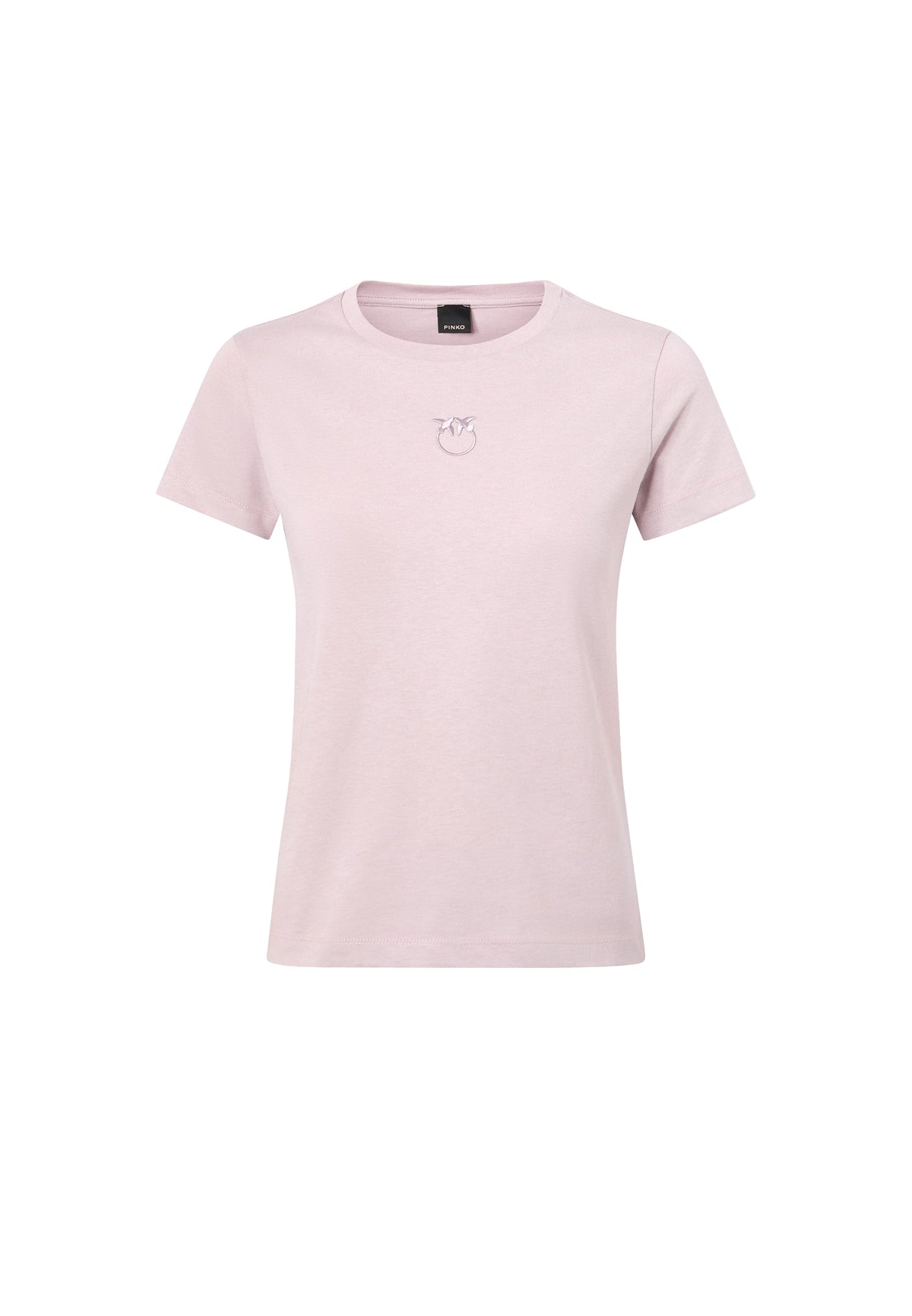 BUSSOLOTTO T-SHIRT - PINK