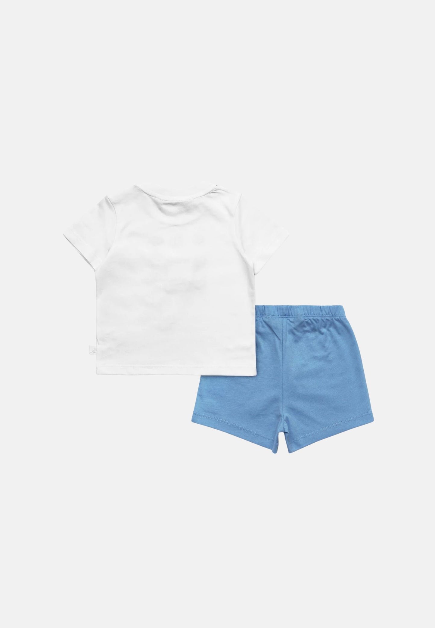 E.PETE SET PLAGE JERSEY