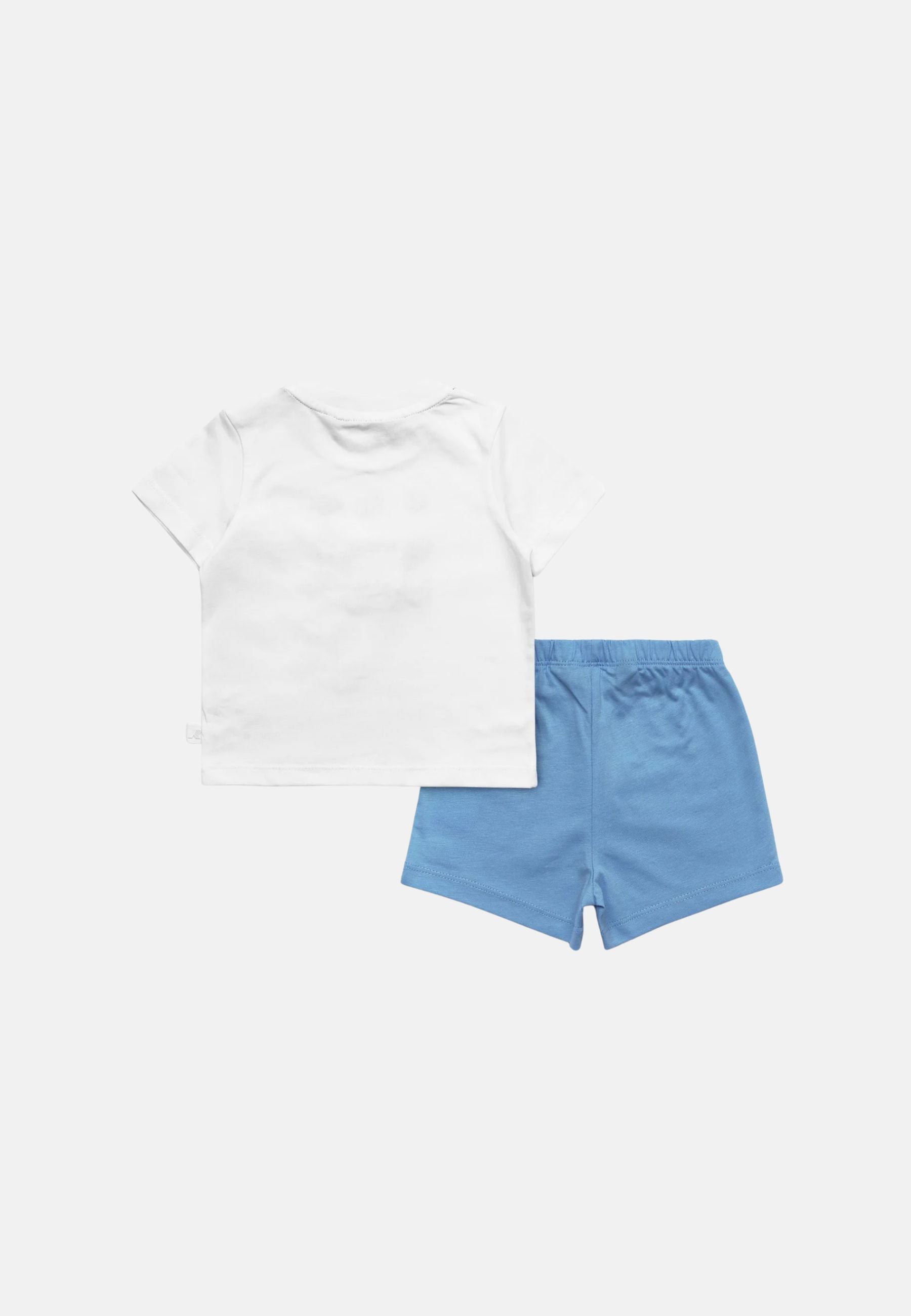 E.PETE SET PLAGE JERSEY