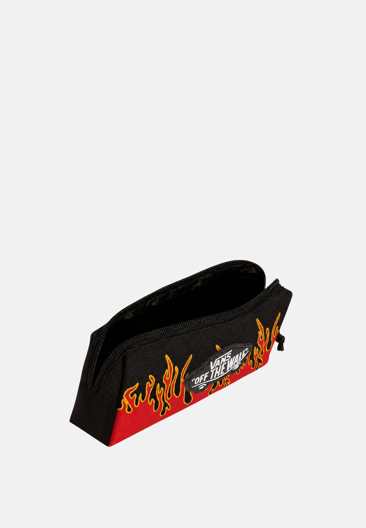 OLD SKOOL PENCIL - BLACK/FLAM