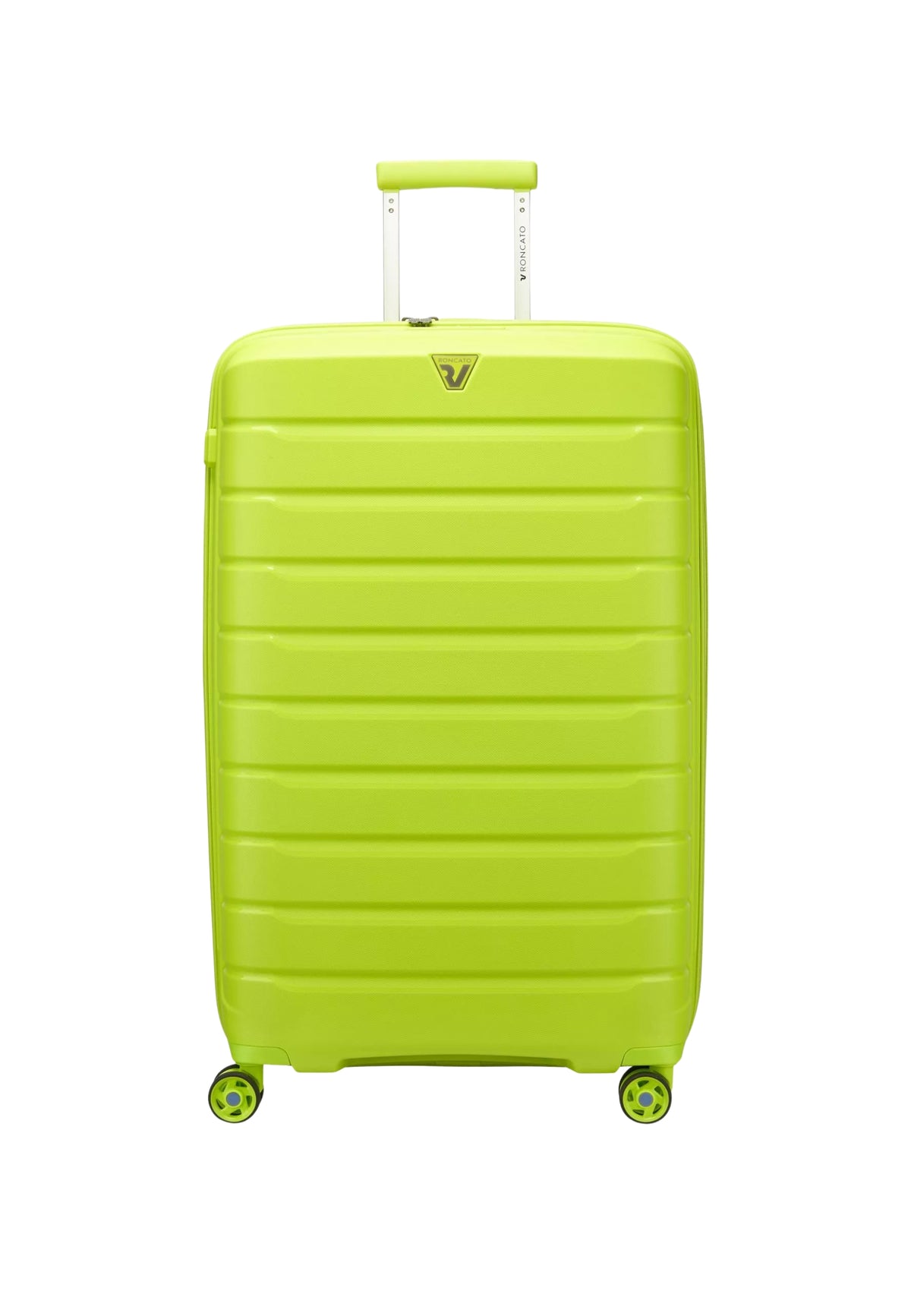 TROLLEY GRANDE B-FLYING 4R 78CM EXP - CYBER LIME