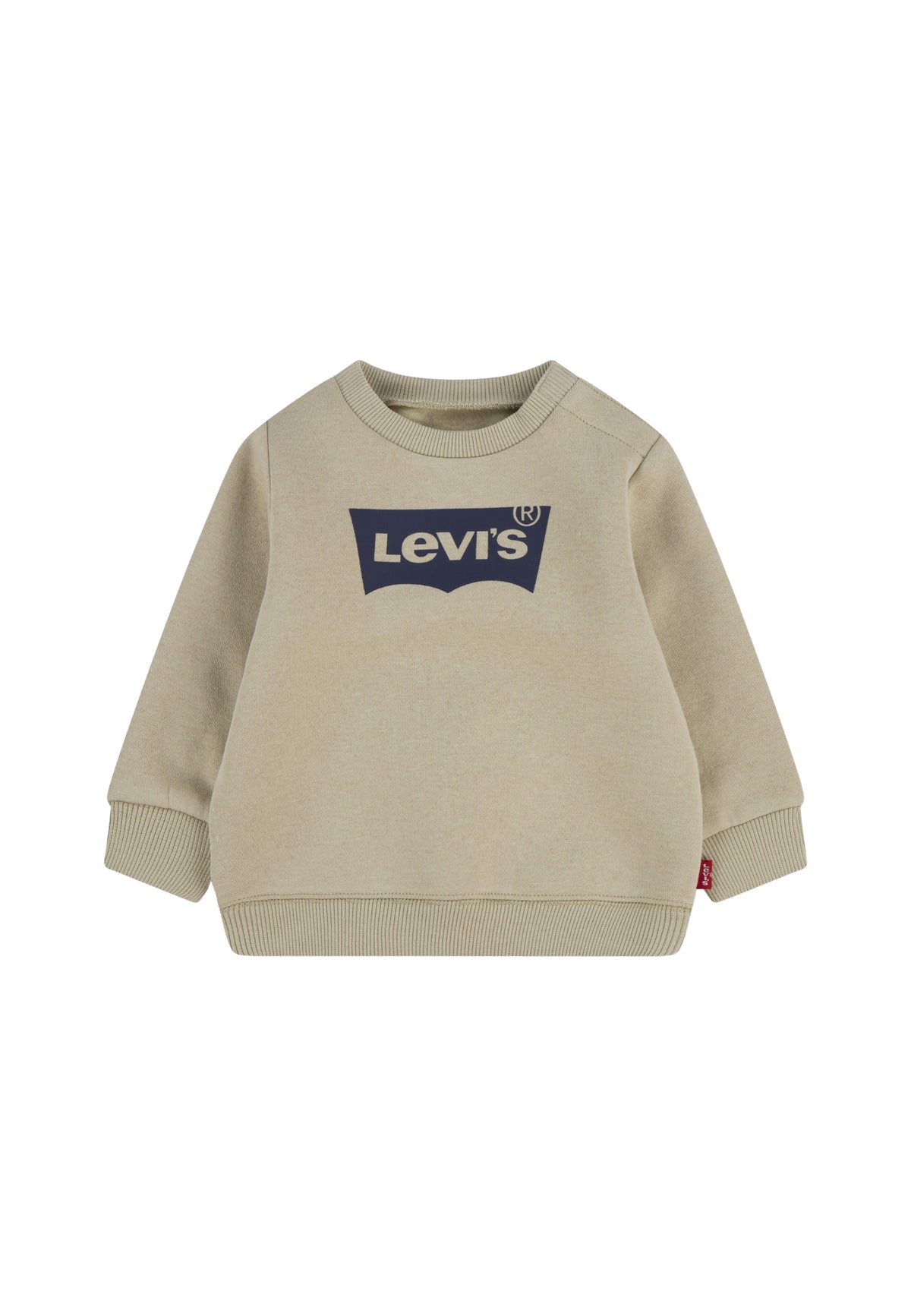 LVB BATWING CREW - FIELDS OF RYE