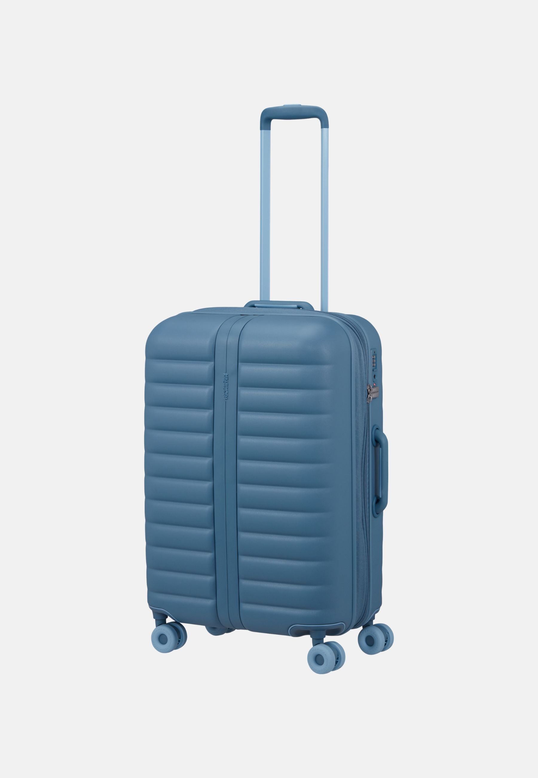 NEOVIBE/SPINNER 67/24 EXP TSA - STEEL BLUE