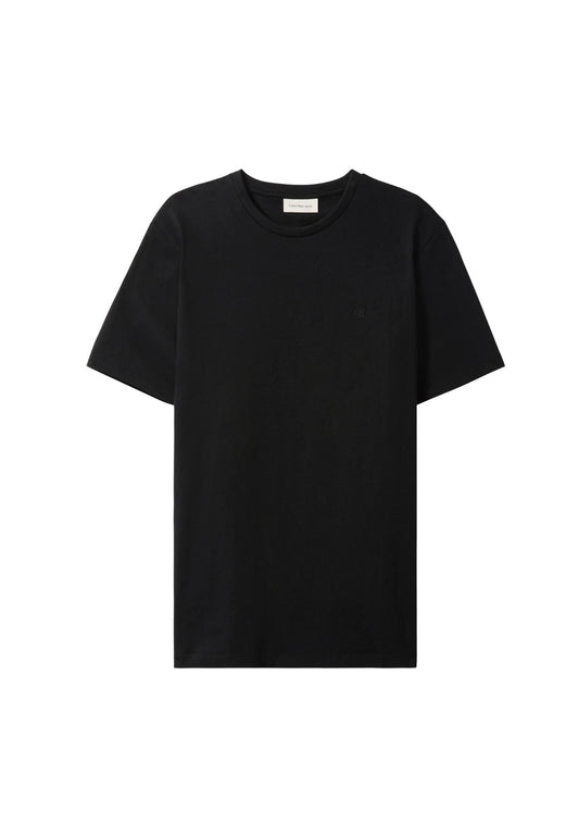 T-SHIRT M/M - BLACK