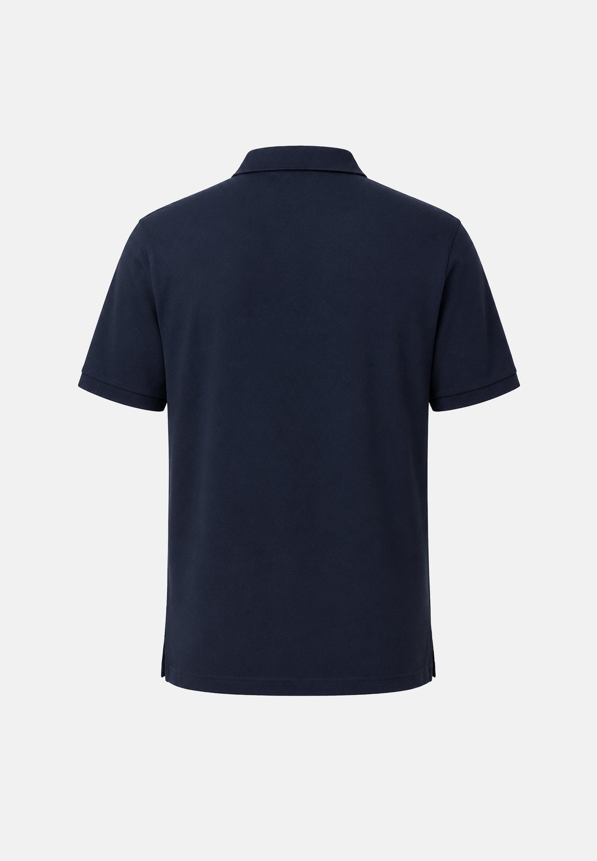 POLO - DARK BLUE