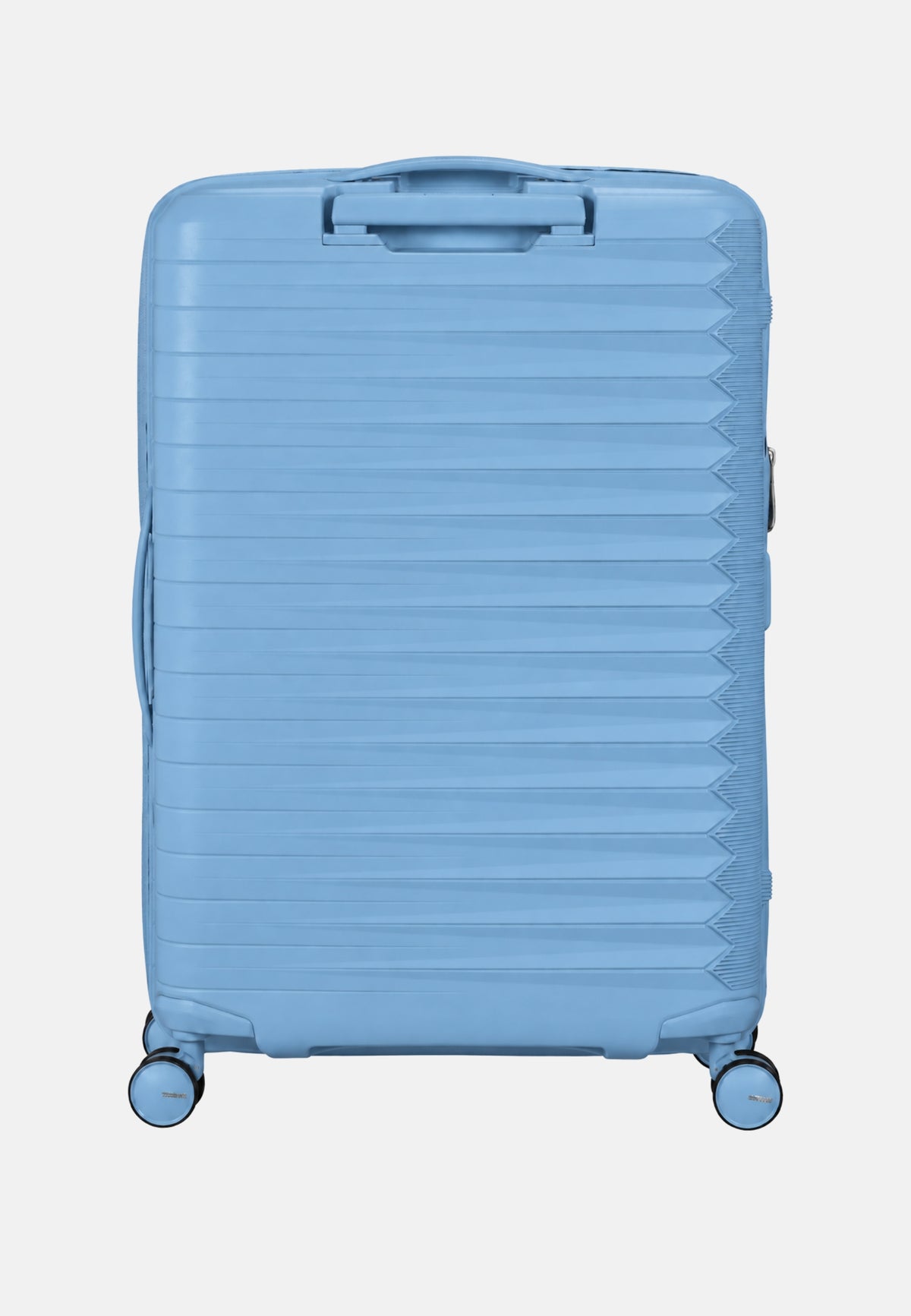 FASTFORWARD SPINNER 68/25 TSA EXP - STEEL BLUE