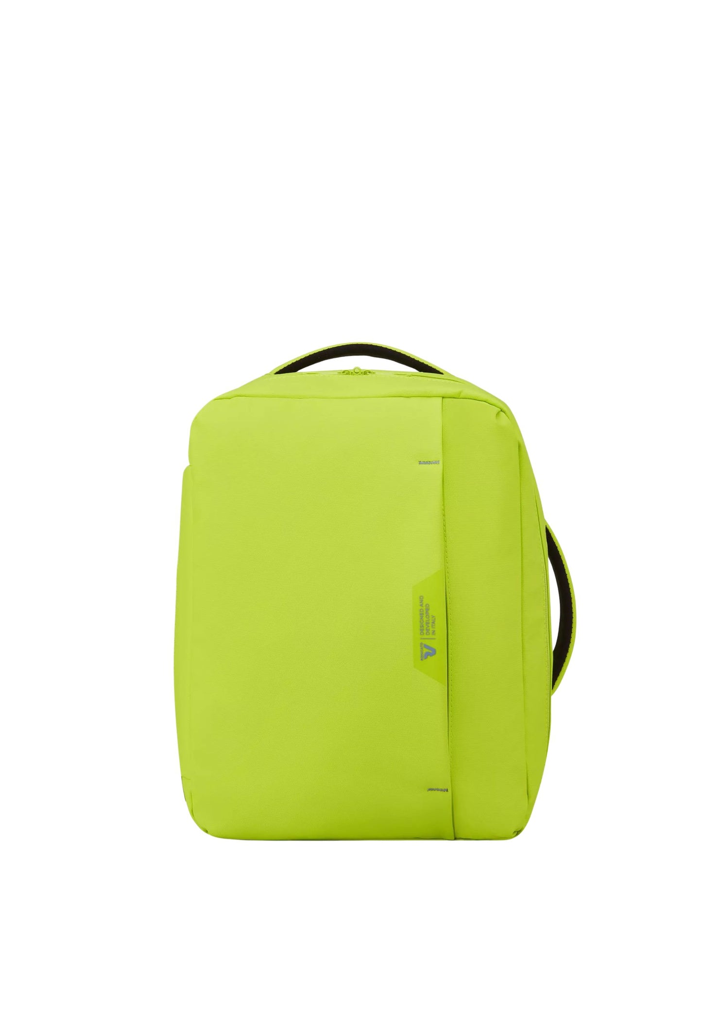 ZAINO UNDERSEAT VUELING - CYBER LIME