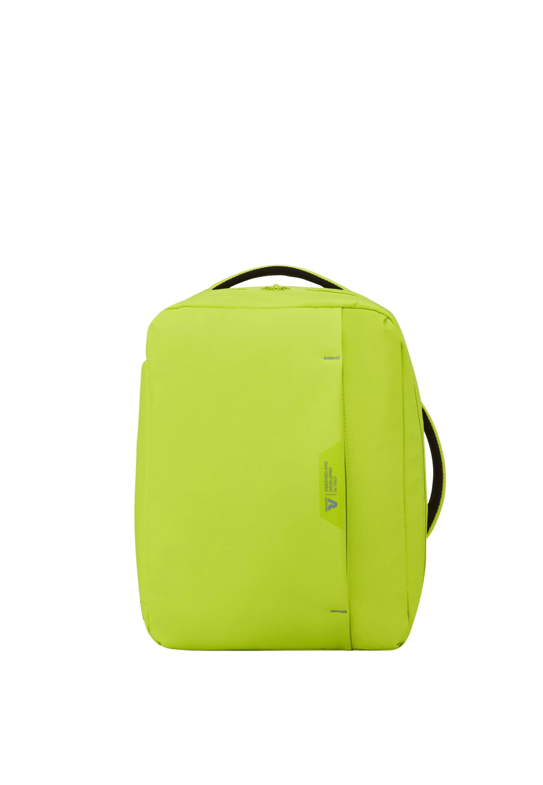 ZAINO UNDERSEAT VUELING - CYBER LIME