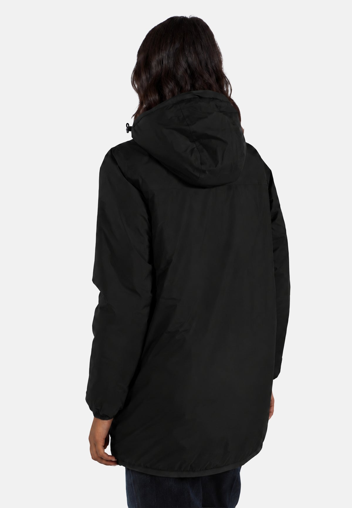 JACINTHE ORSETTO - BLACK PURE