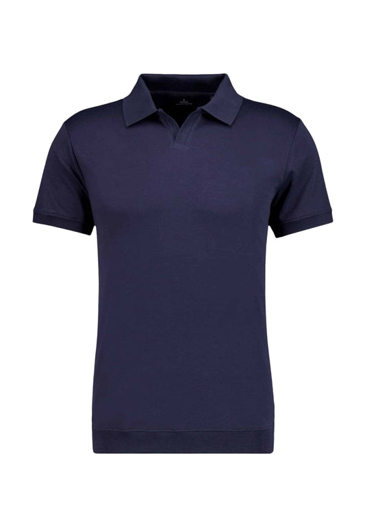 POLO M/M - BLU