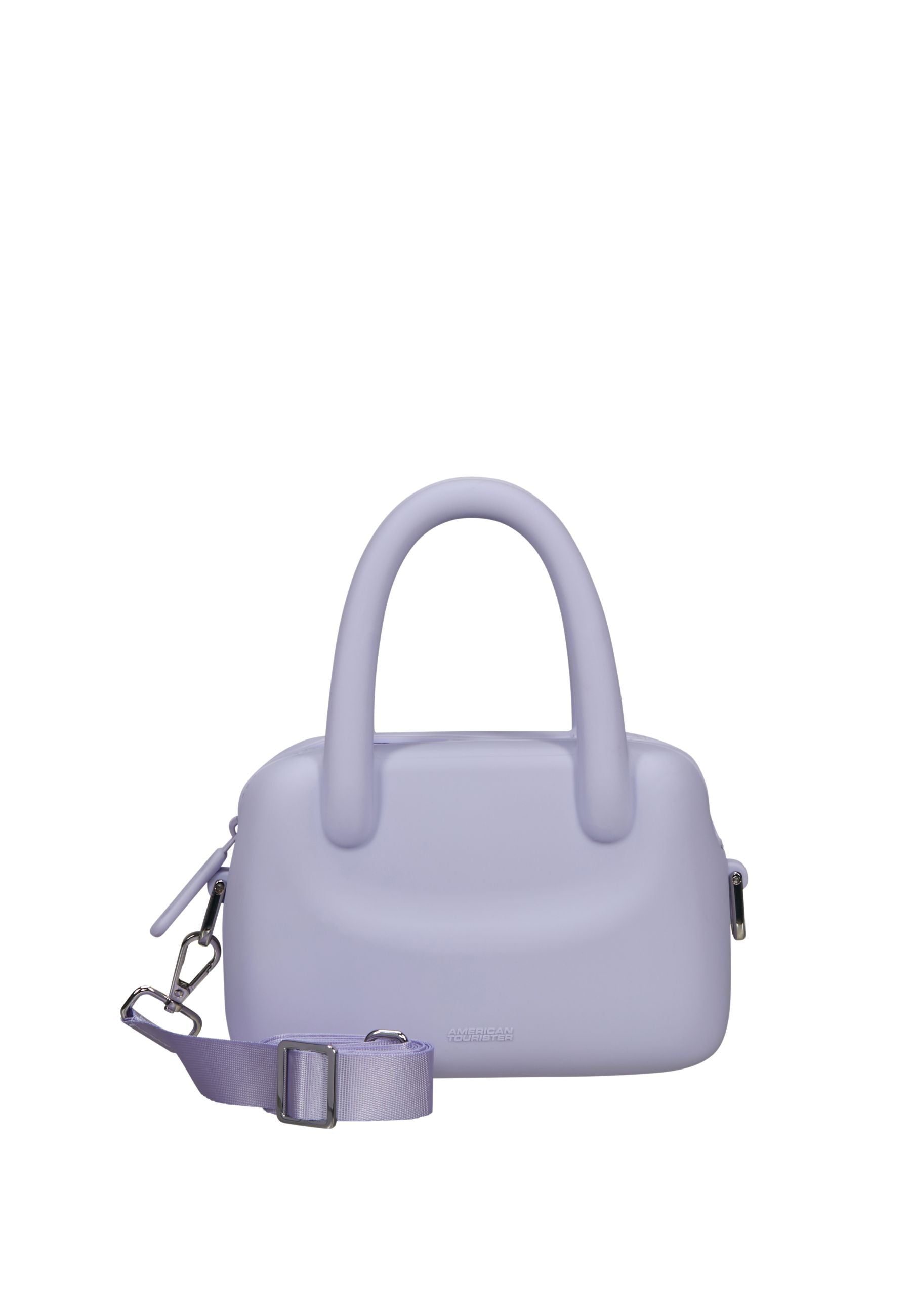 JELLYPOP MINI BAG - FRESH LILAC