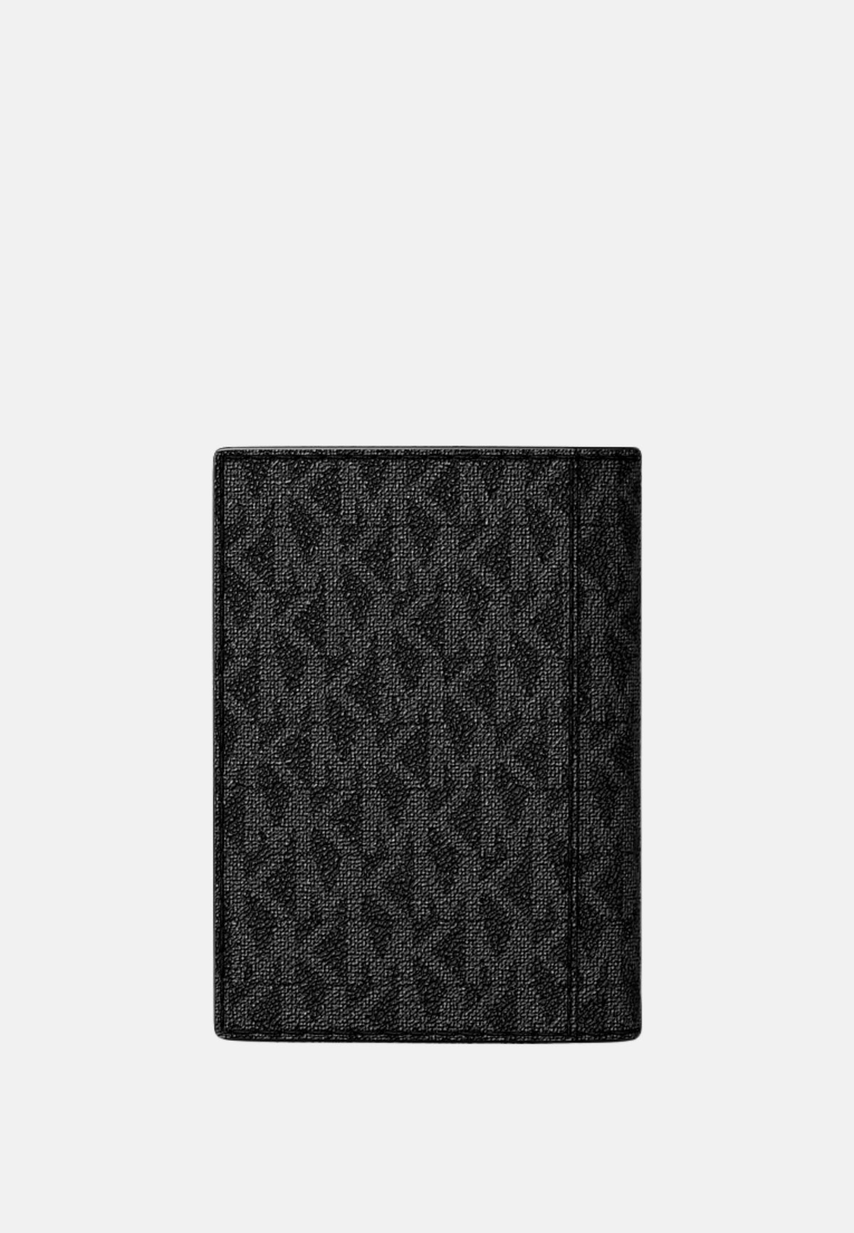 WALLET - BLACK