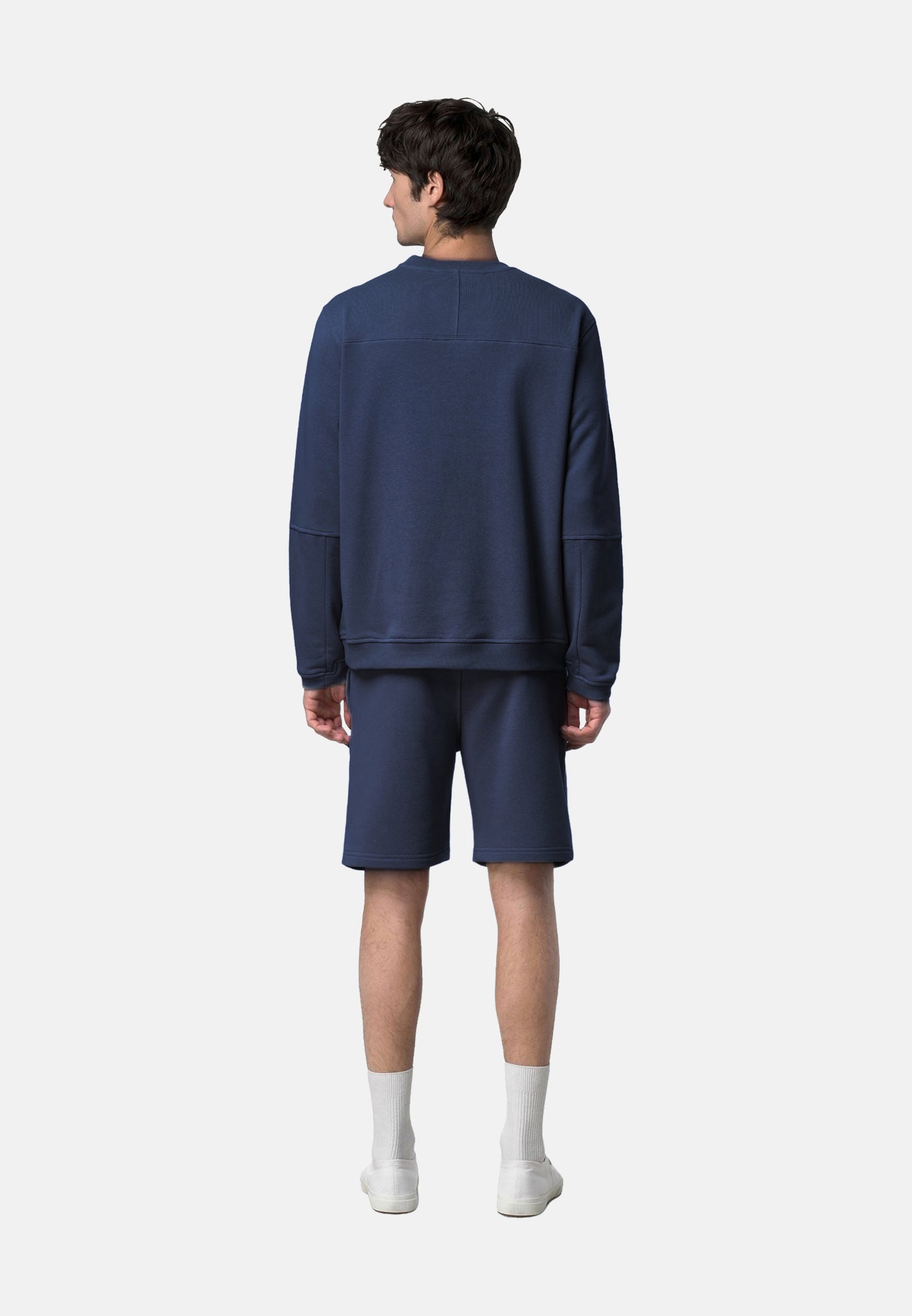 FELPA NAEL POLY COTTON