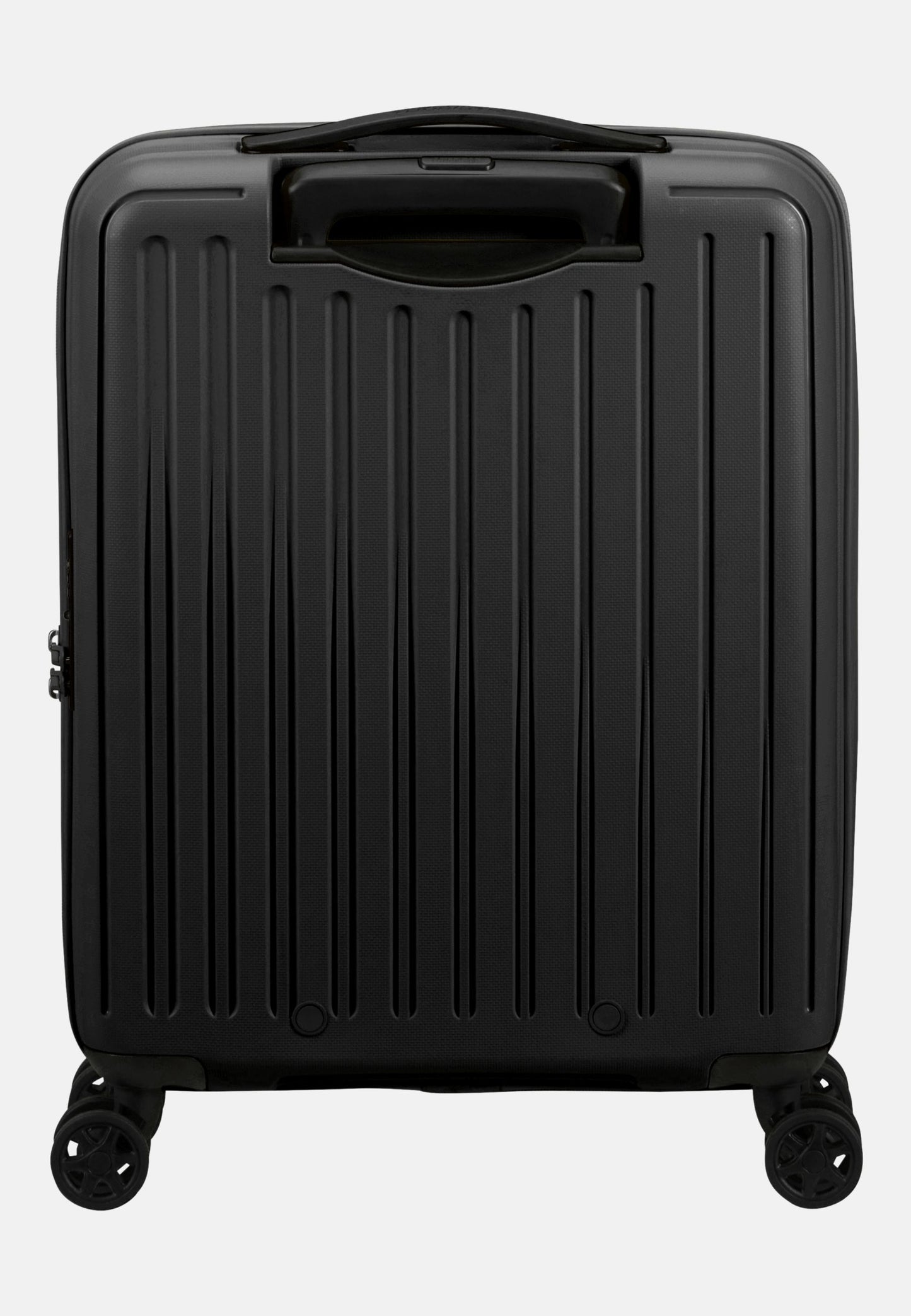 REJOY SPINNER 55/20 TSA - TRUE BLACK