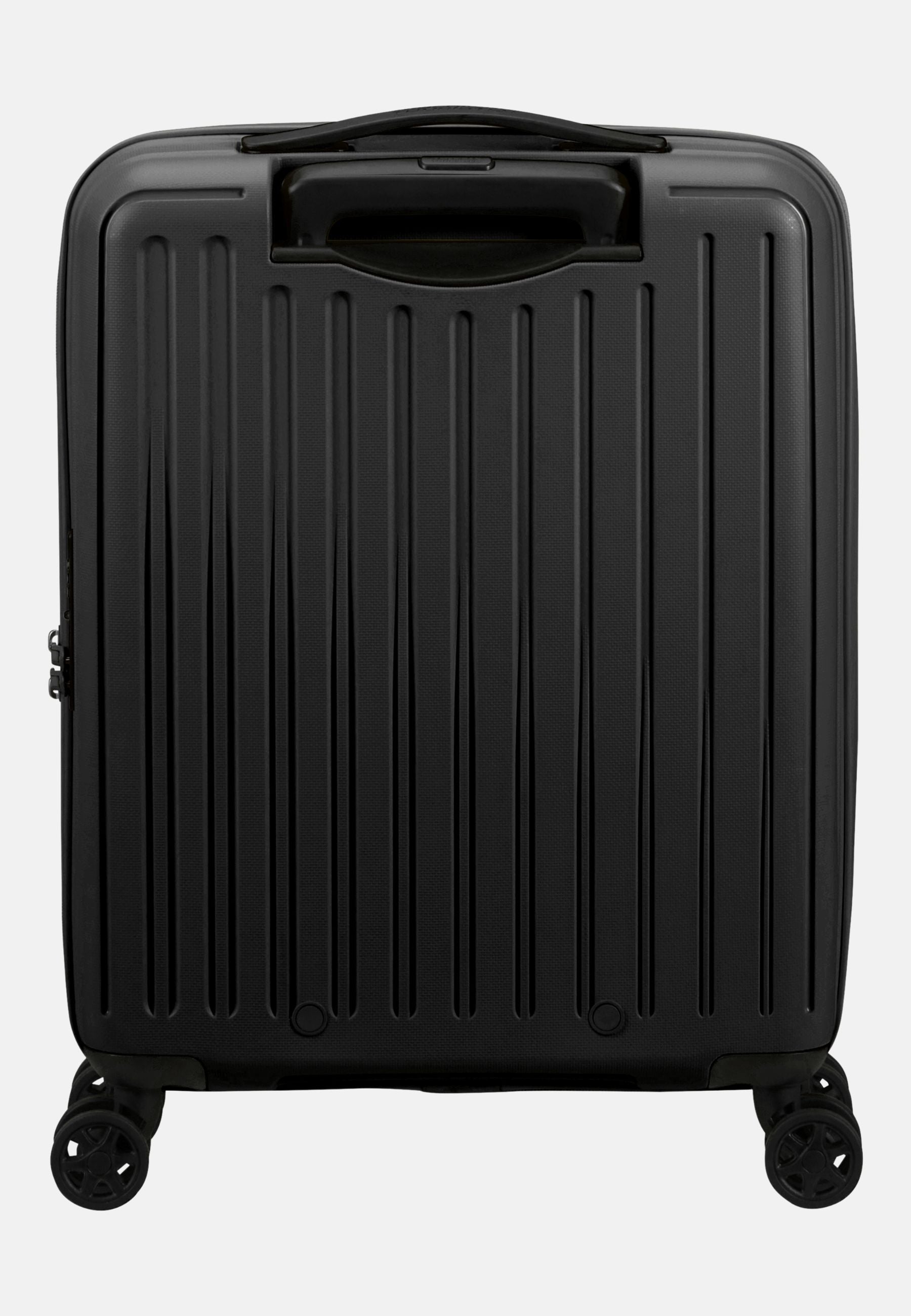 REJOY SPINNER 55/20 TSA - TRUE BLACK