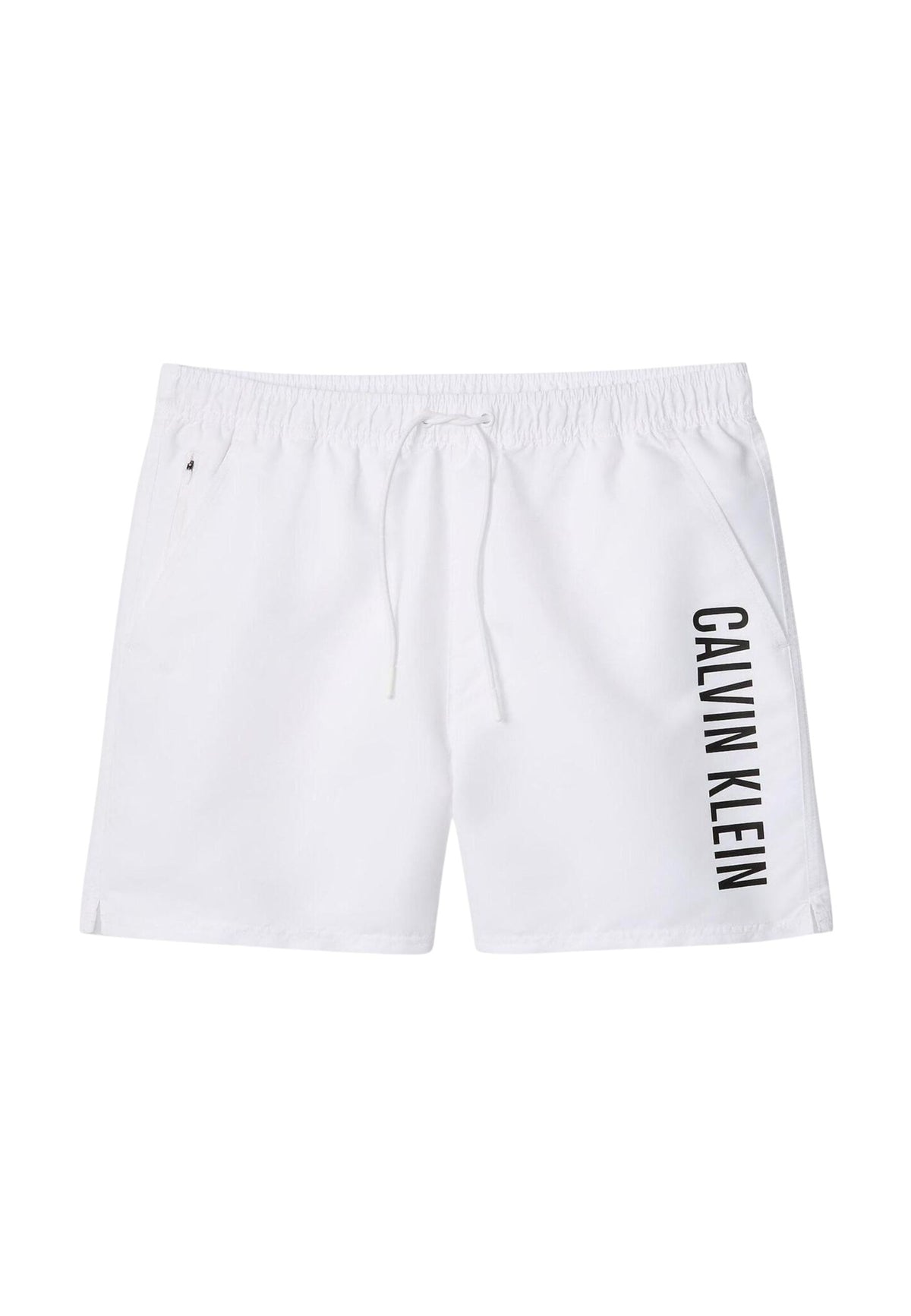 MEDIUM DRAWSTRING - WHITE