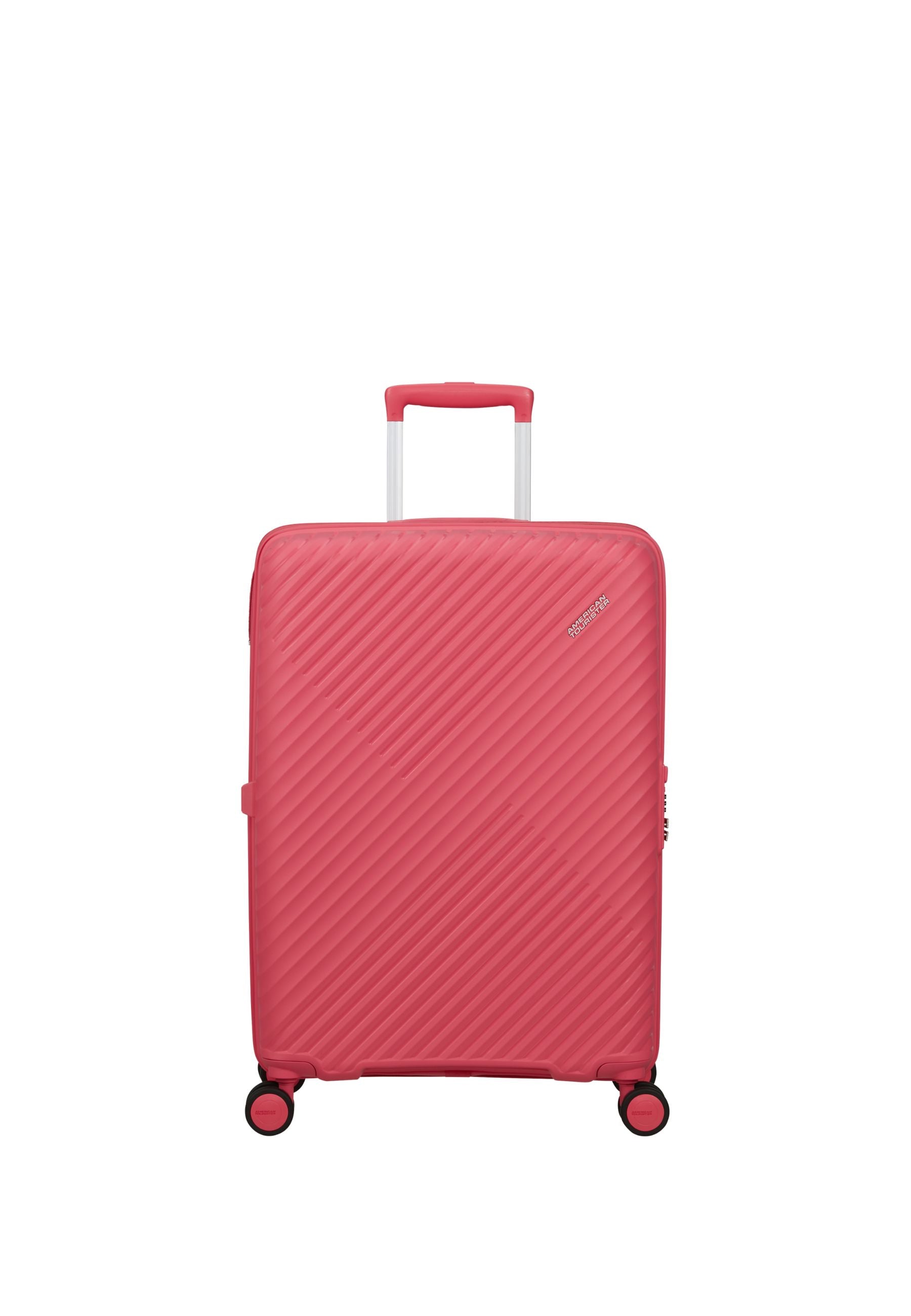 DIABLAST/SPINNER 78/29 EXP TSA - PINK GLITCH