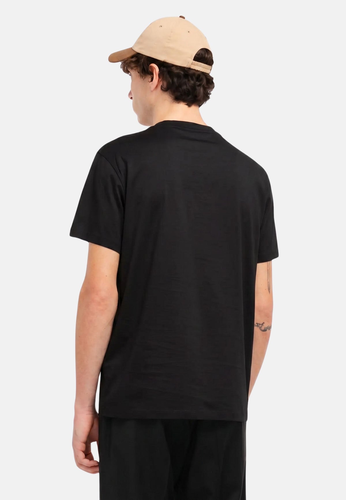 T-SHIRT M/M - nero