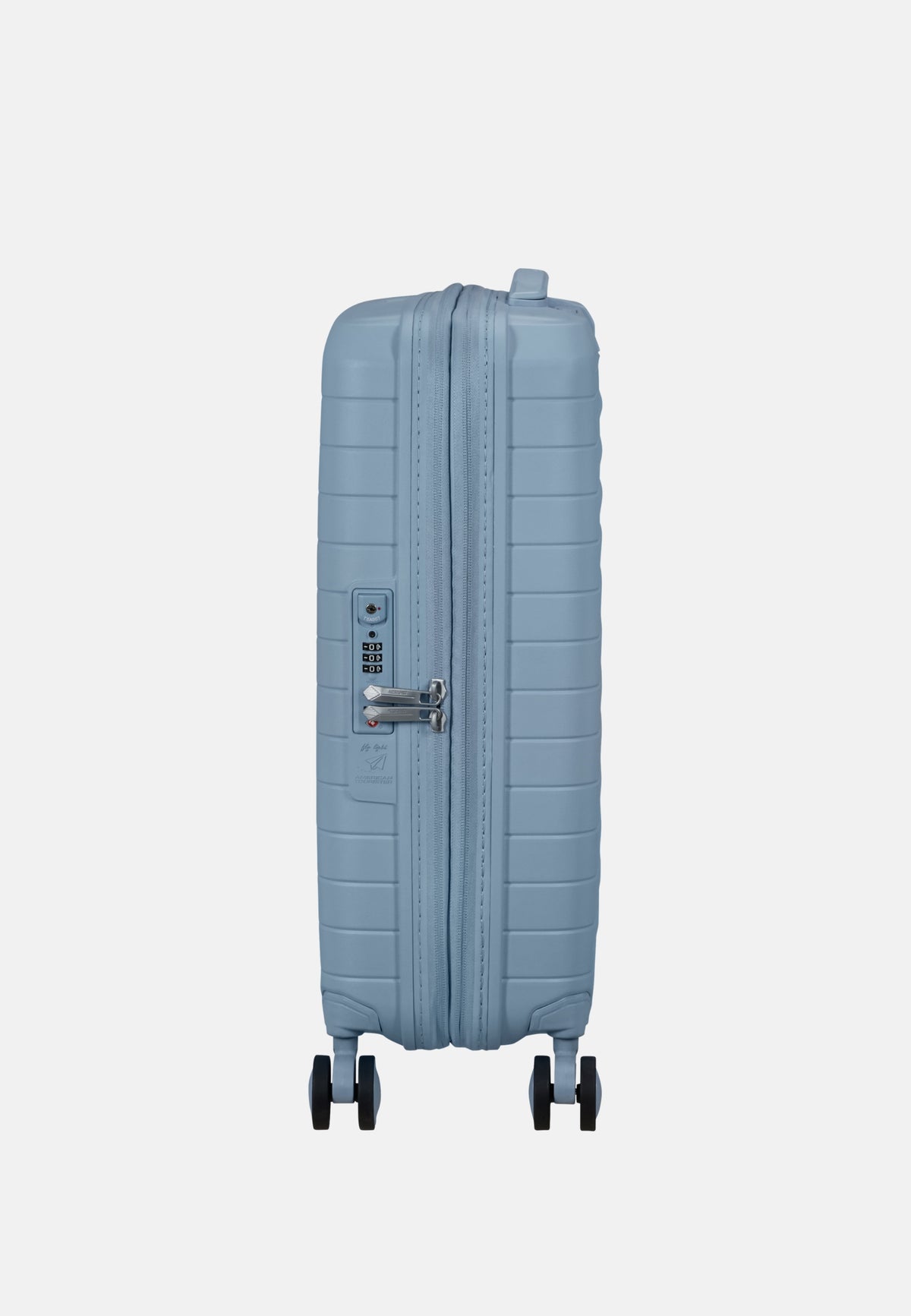 FASTFORWARD SPINNER 55/20 TSA EXP - STEEL BLUE
