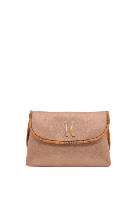 SMALL BEAUTY CASE - POWDER COL