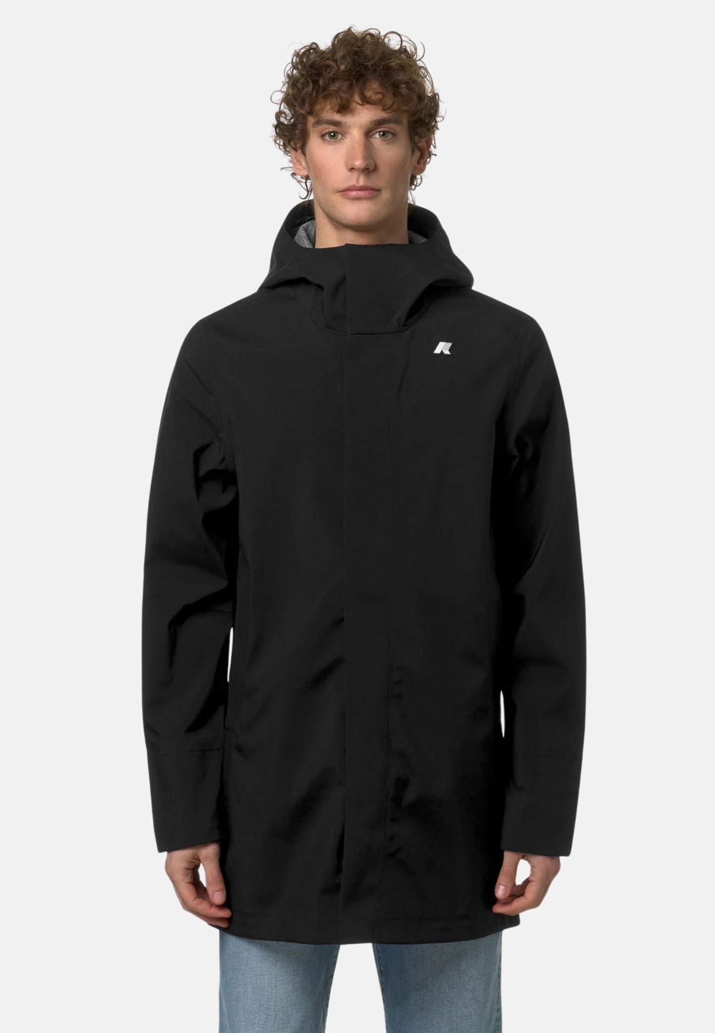 TOMMY BONDED JERSEY