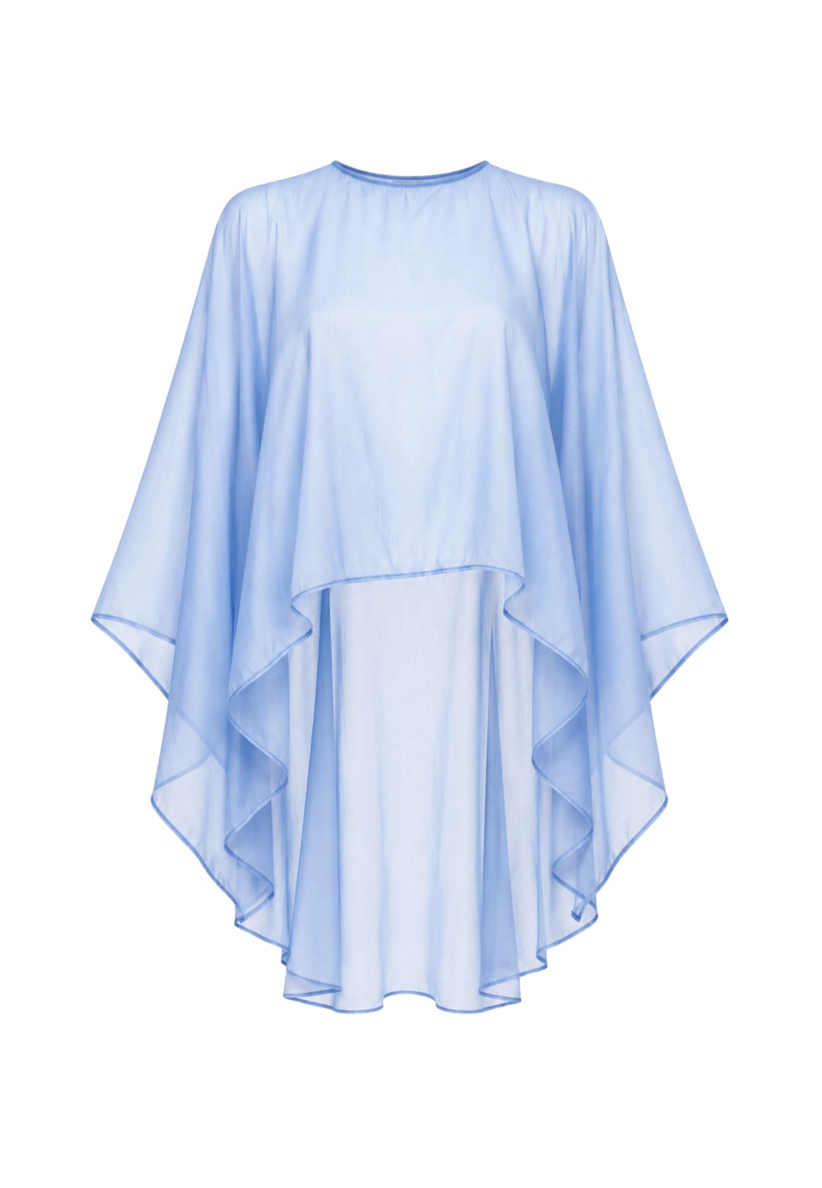 CANOTTA - AZZURRO