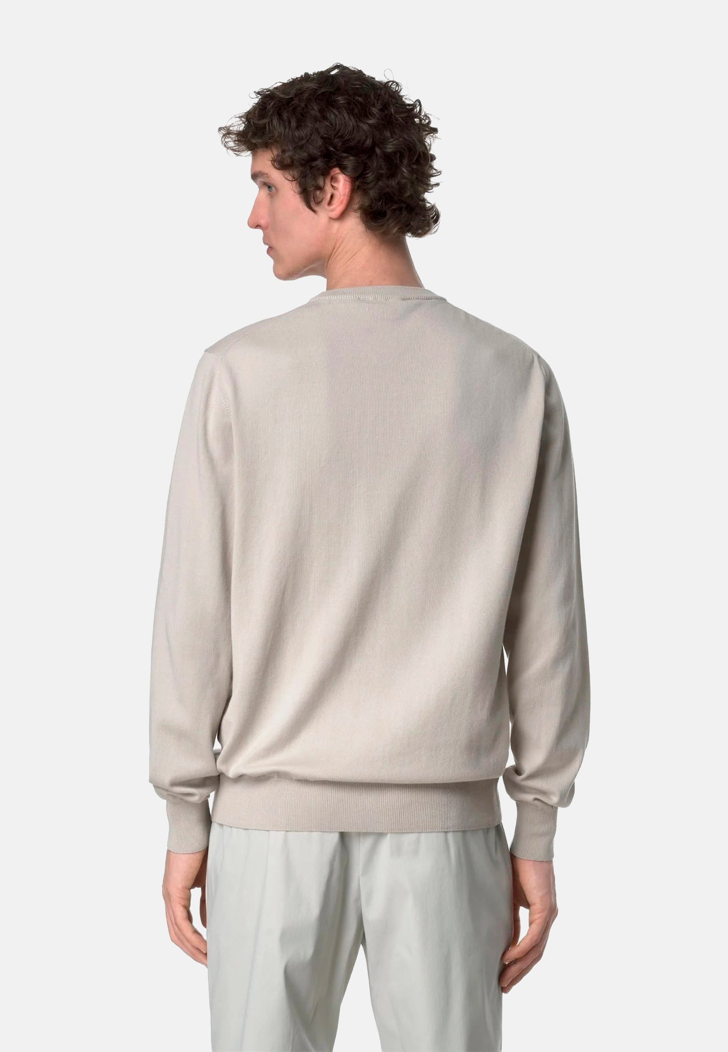SEBASTIAN COTTON PS