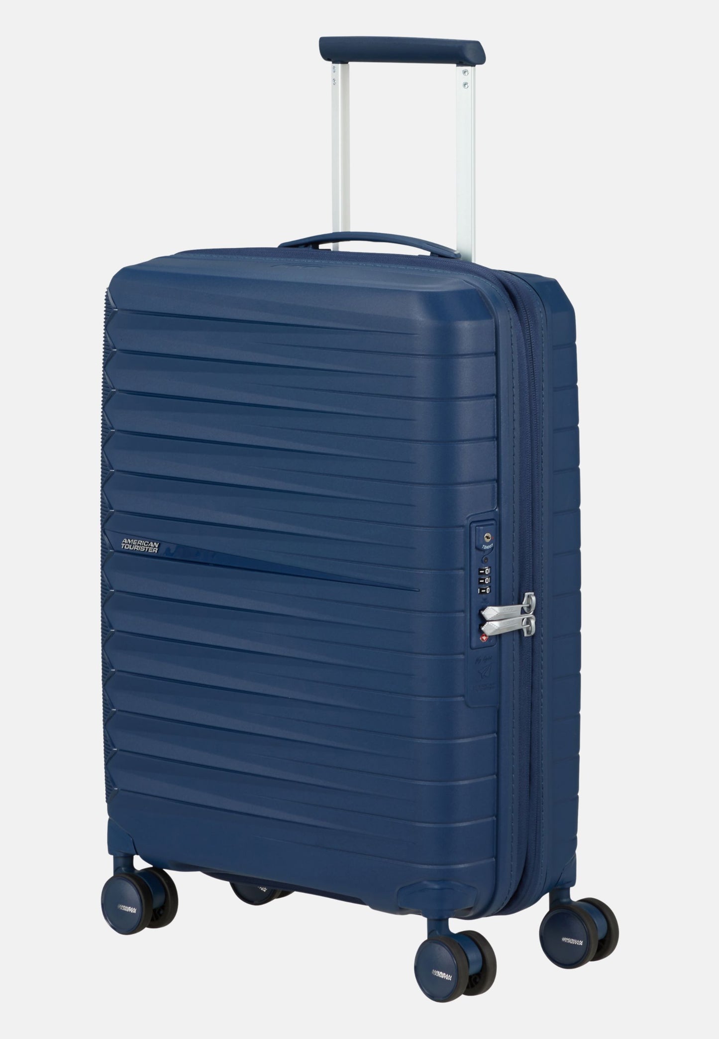 FASTFORWARD SPINNER 55/20 TSA EXP - NAVY BLUE