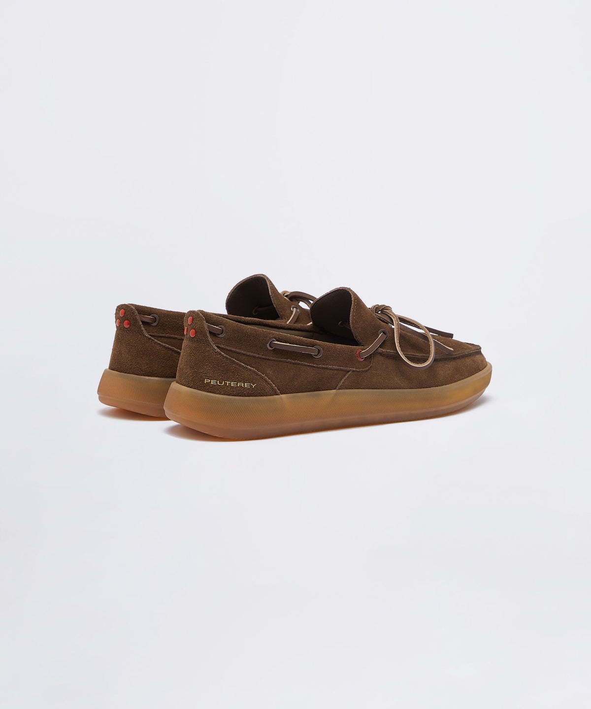 DIDI SCARPE - MARRONE