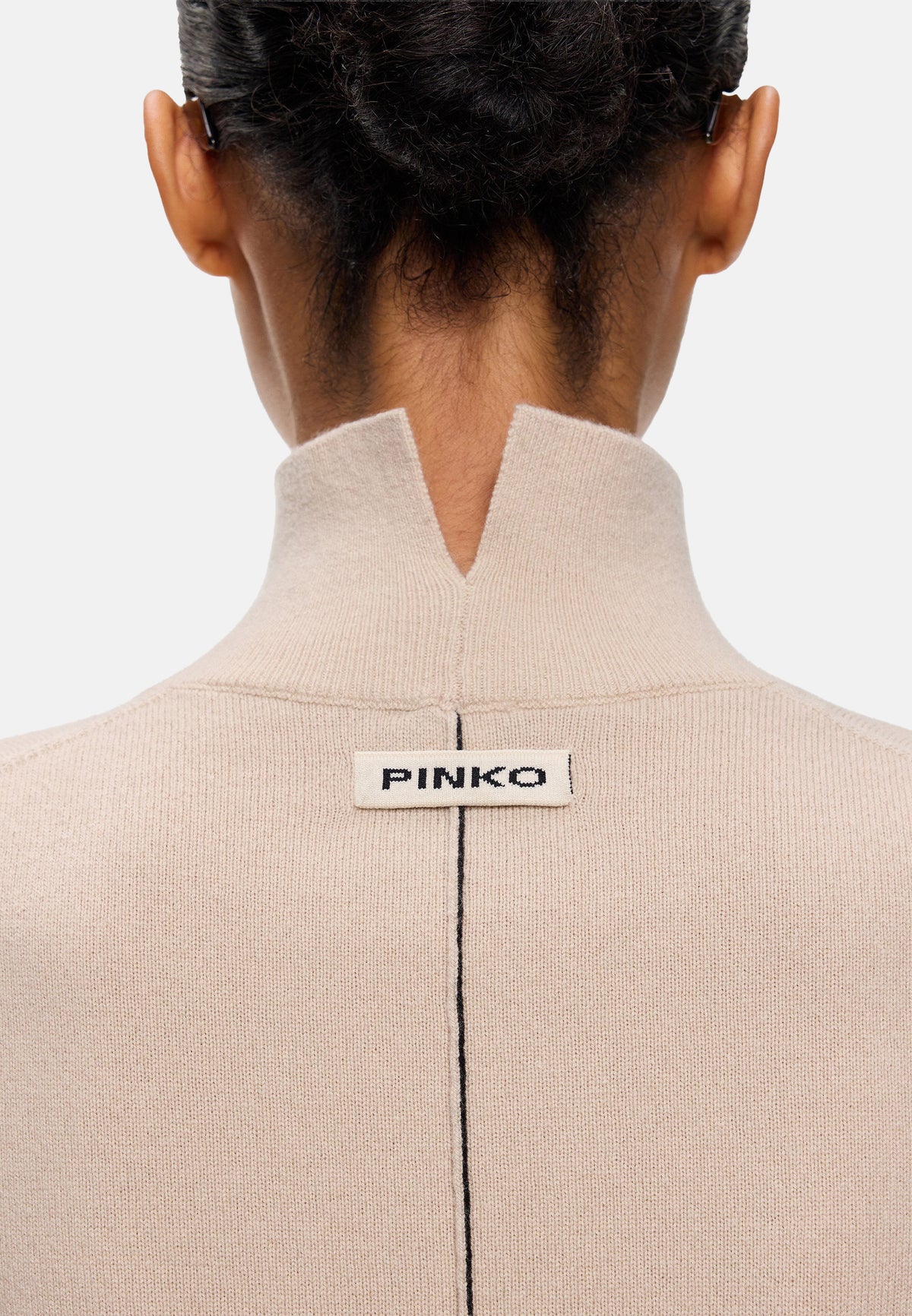 NIZZA MAGLIA - GREY