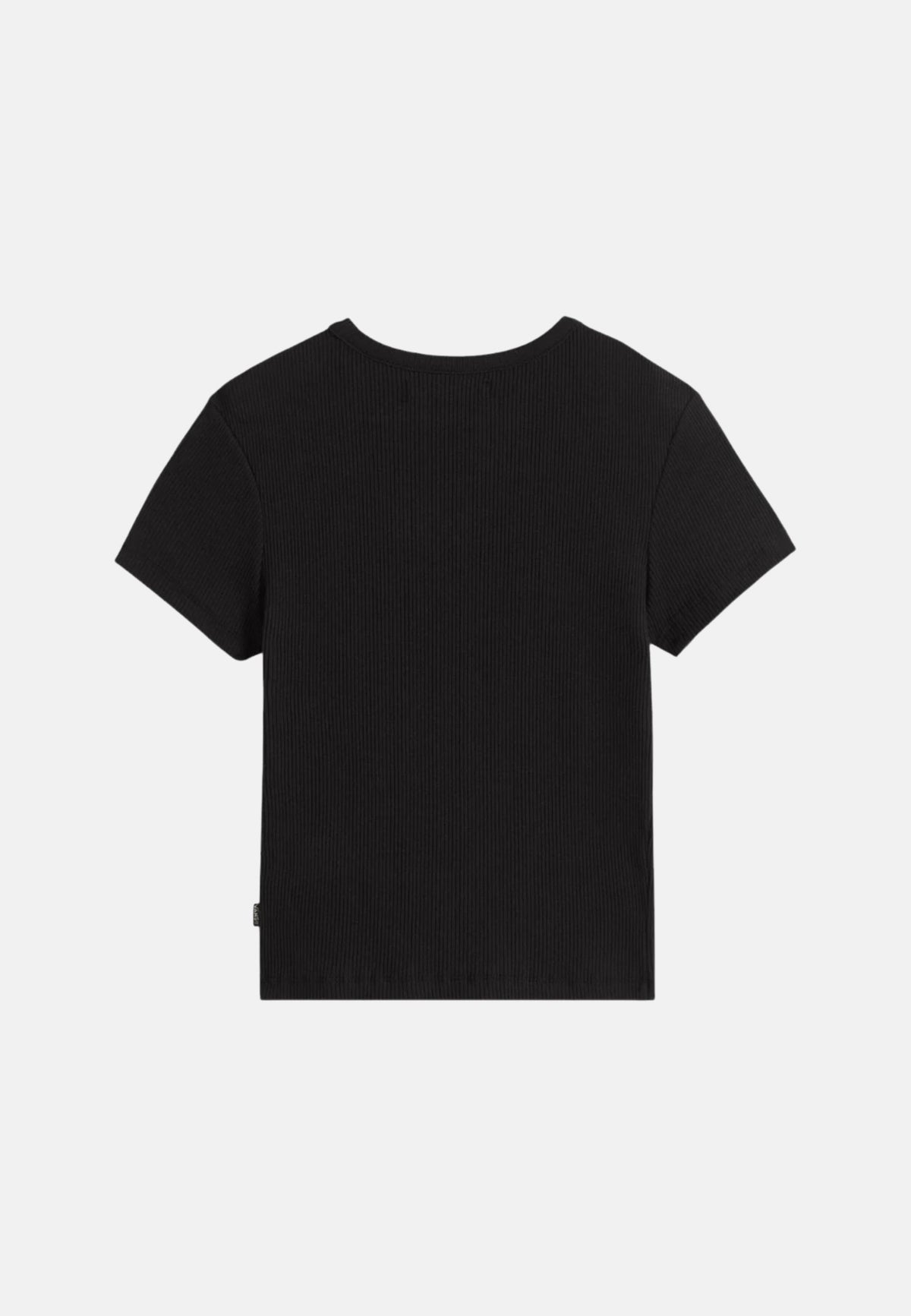 CAMERON TEE - BLACK