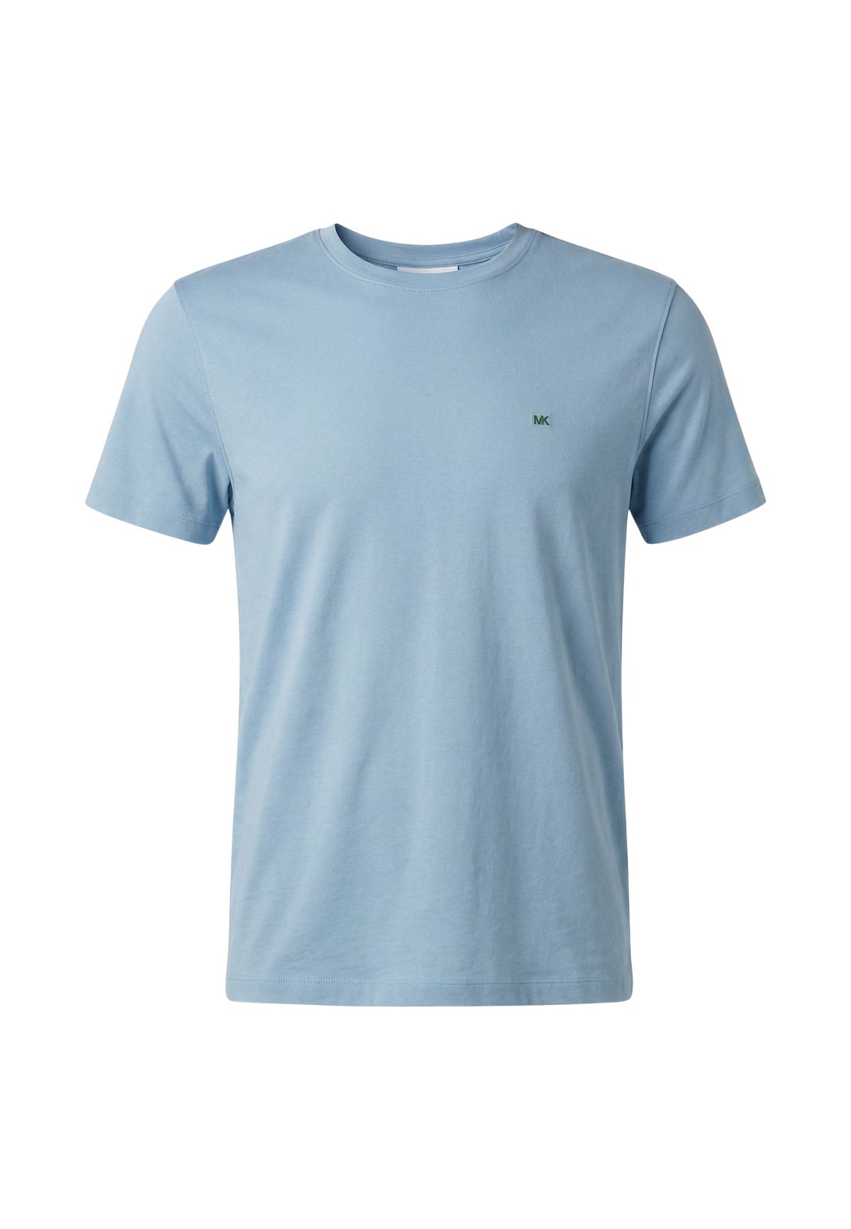 T-SHIRT - CHAMBRAY