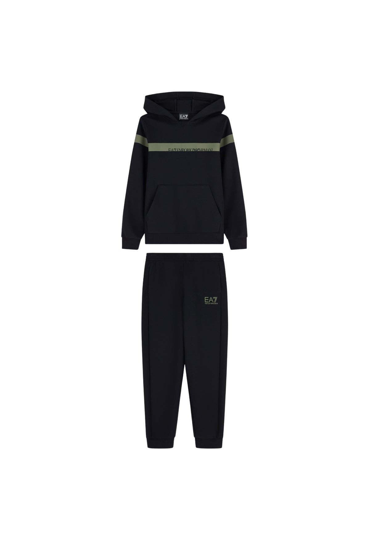TUTA GYM - BLACK