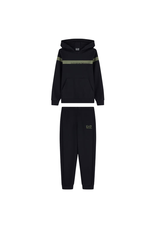 TUTA GYM - BLACK